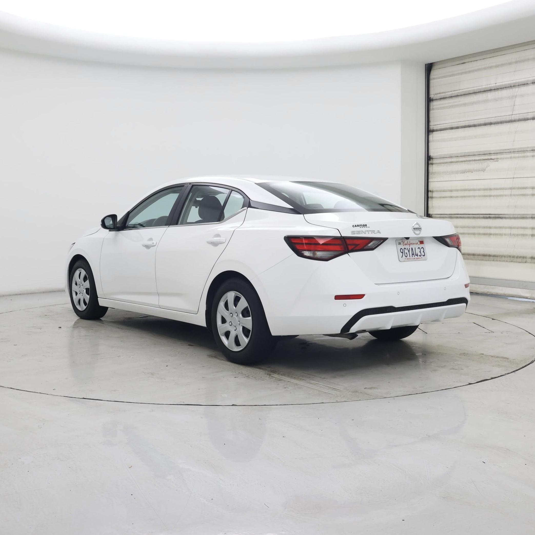 Thumbnail: 2023 Nissan Sentra - 2