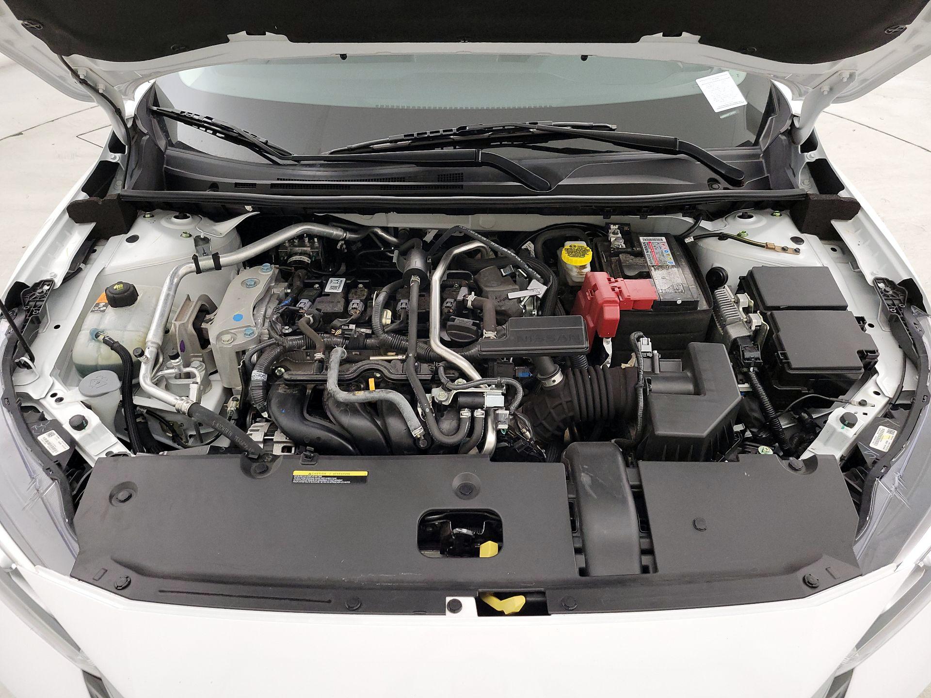 Thumbnail: 2023 Nissan Sentra - 20