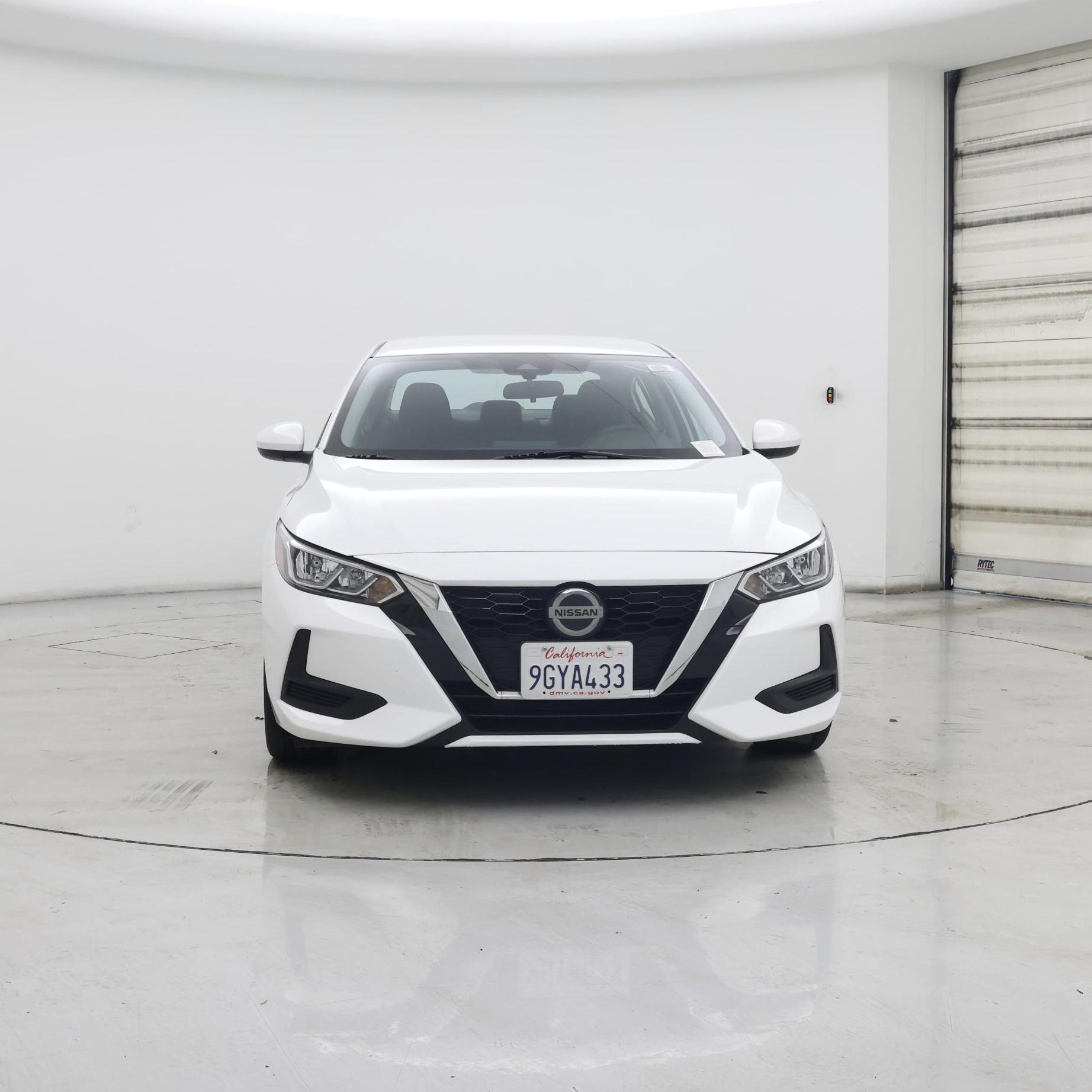 Thumbnail: 2023 Nissan Sentra - 5