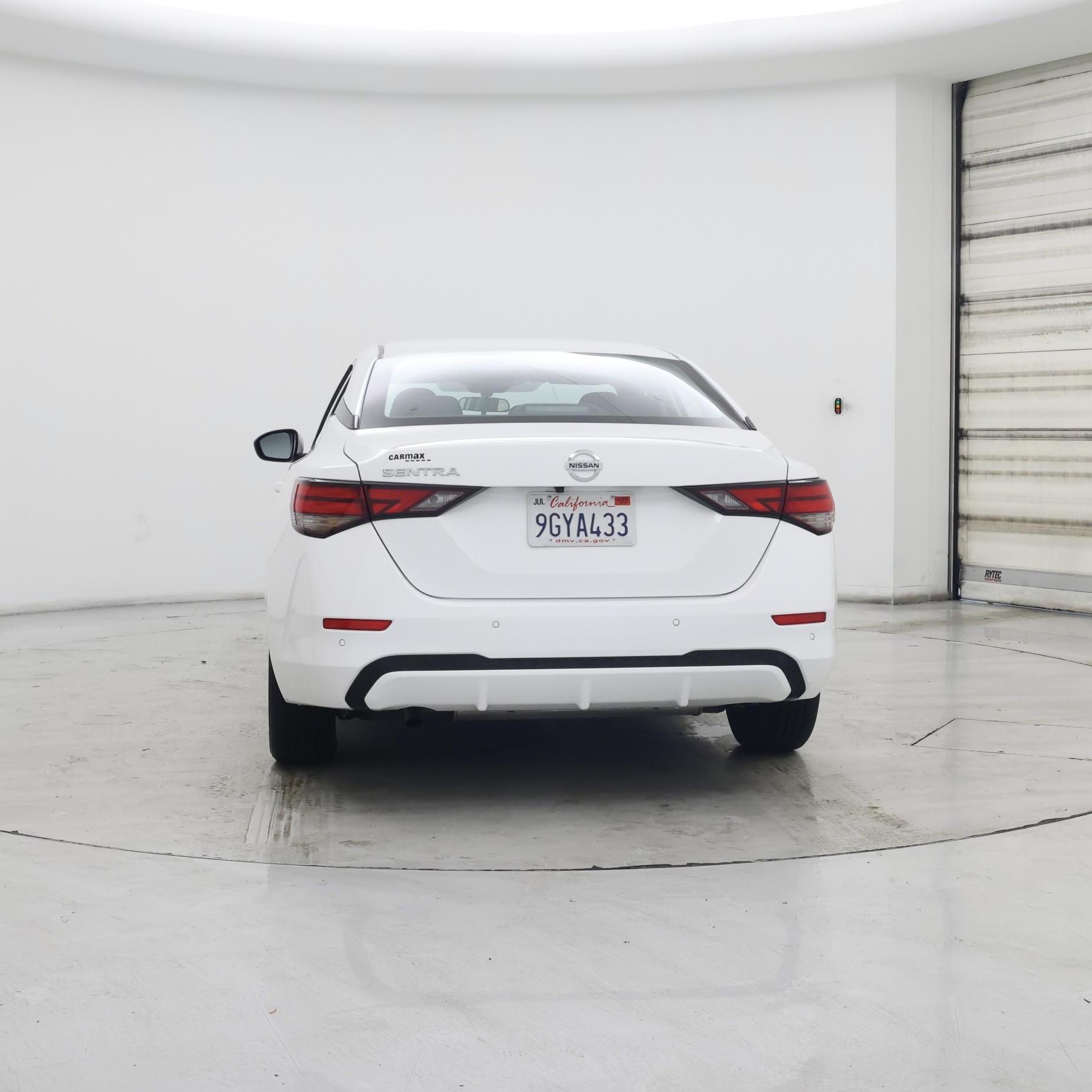 Thumbnail: 2023 Nissan Sentra - 6