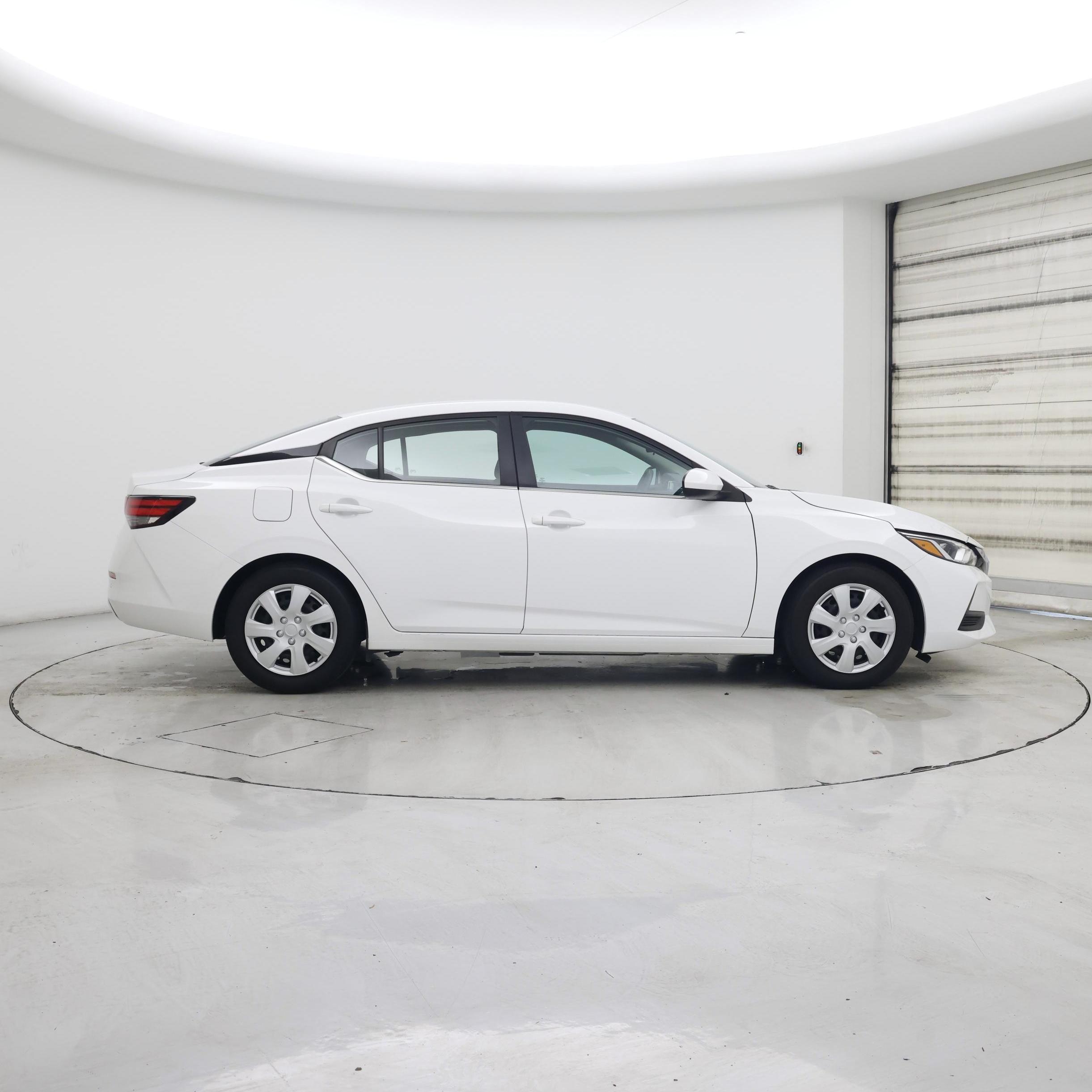 Thumbnail: 2023 Nissan Sentra - 7