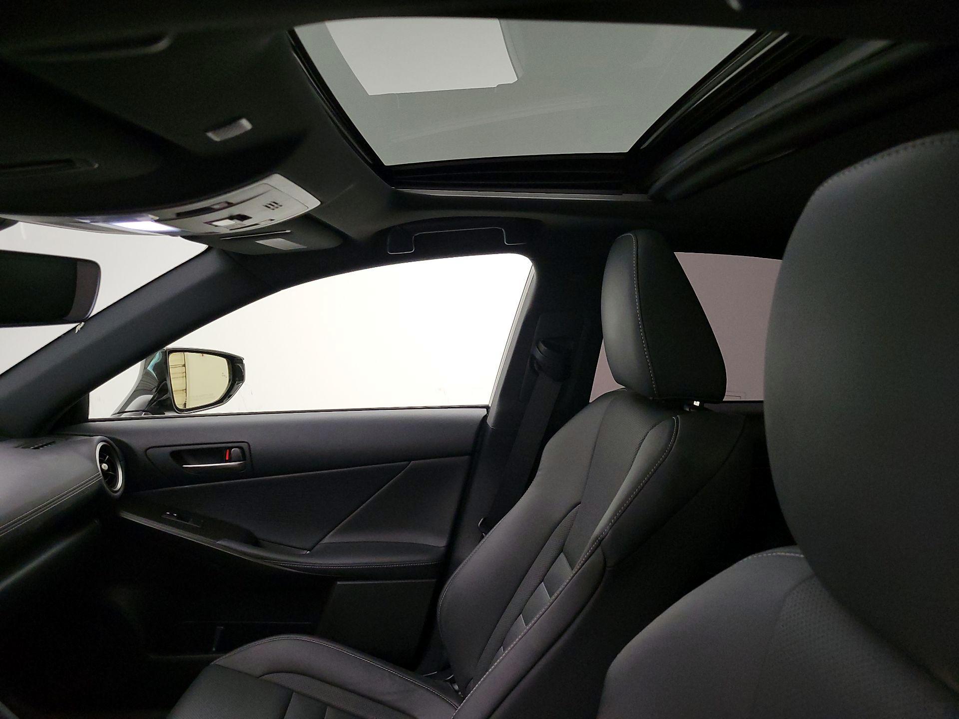 Thumbnail: 2021 Lexus IS - 20