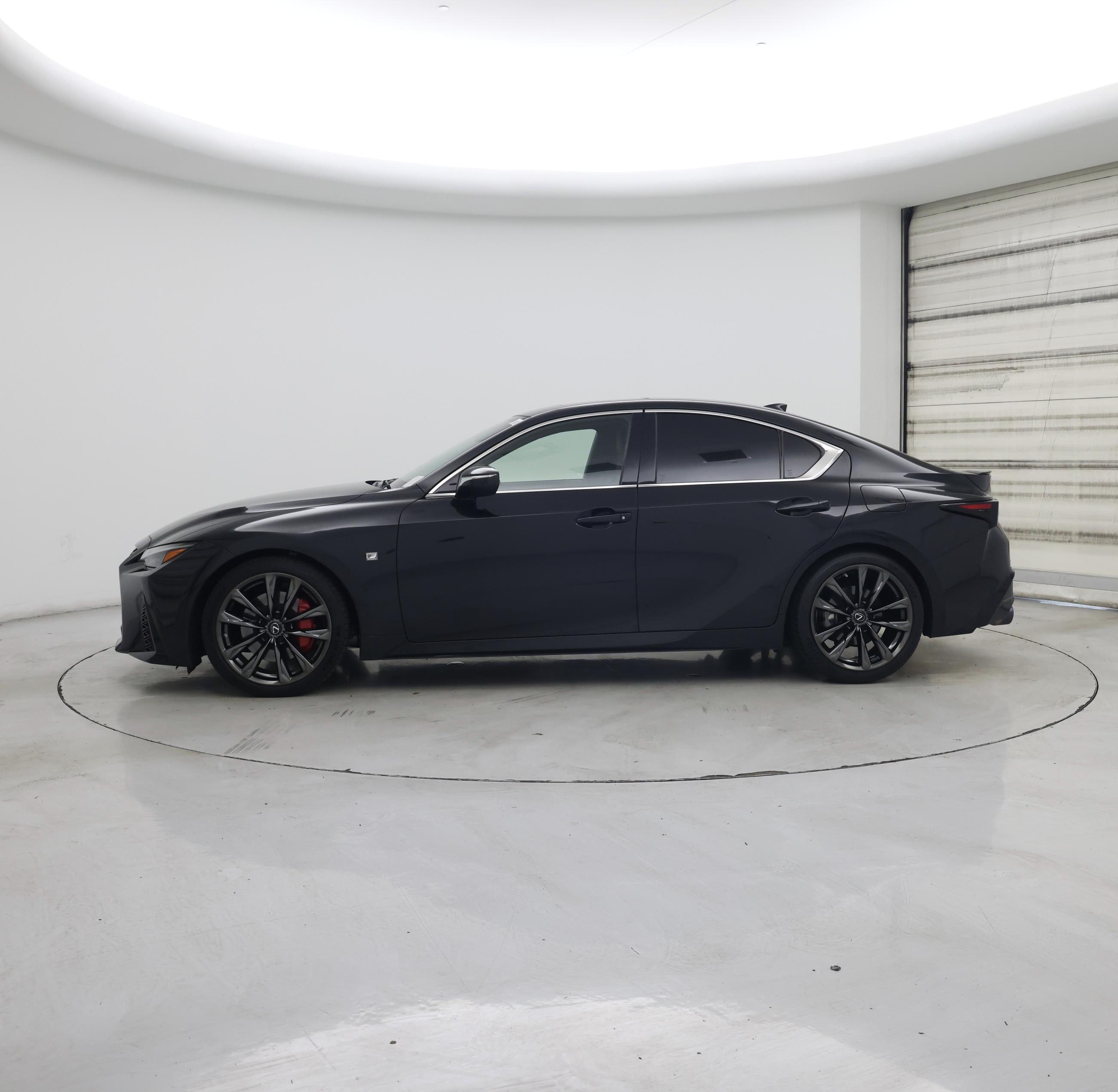 Thumbnail: 2021 Lexus IS - 3