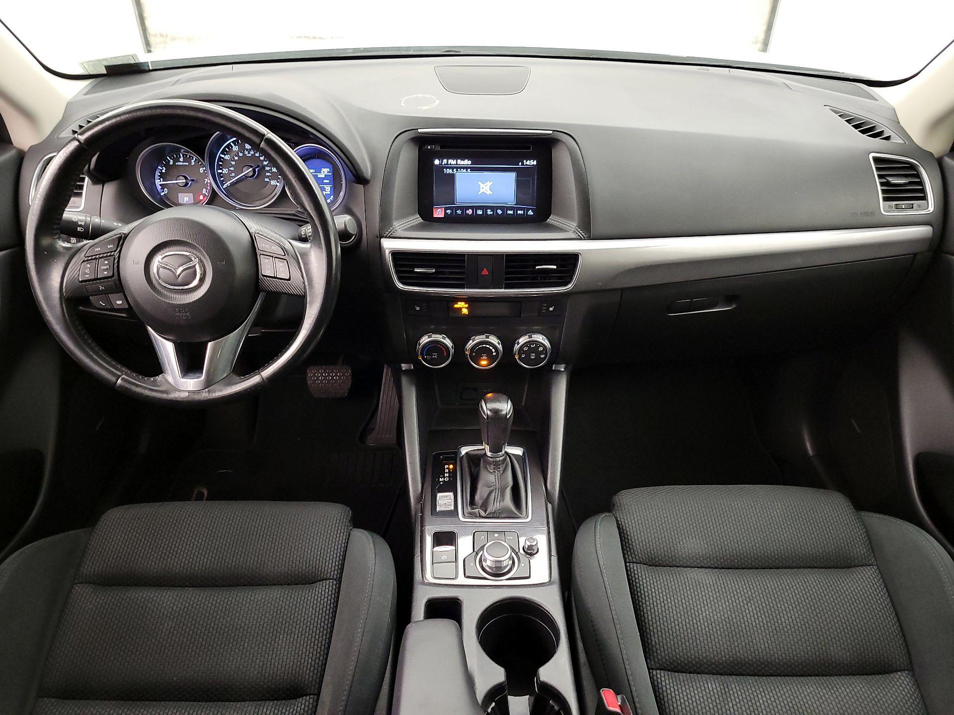 Thumbnail: 2016 Mazda CX-5 - 9