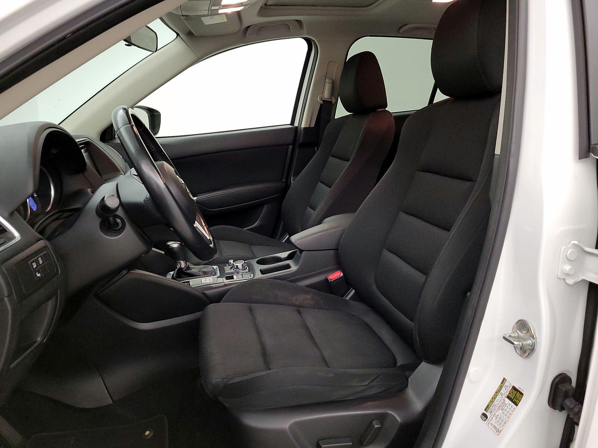 Thumbnail: 2016 Mazda CX-5 - 11