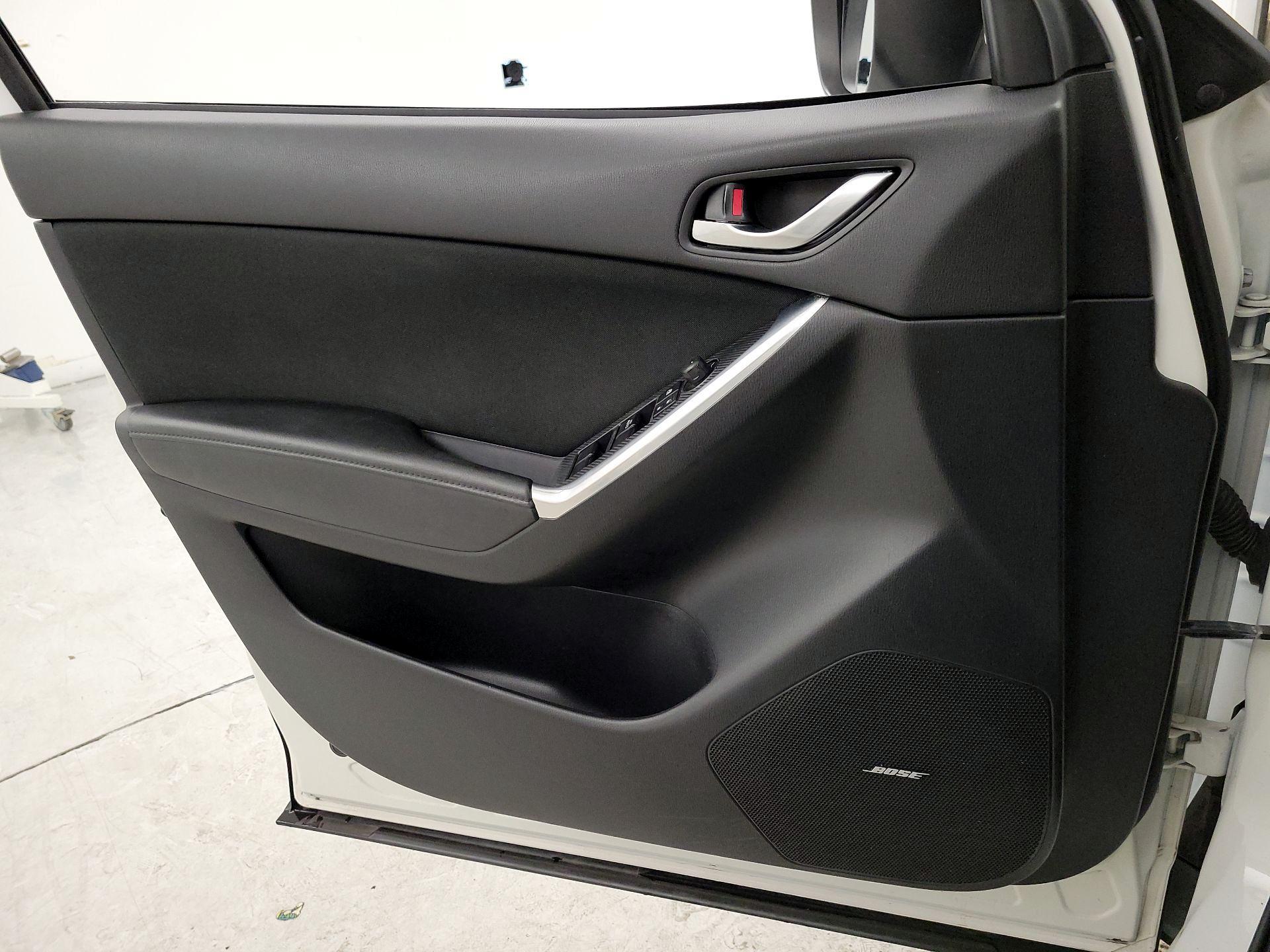 Thumbnail: 2016 Mazda CX-5 - 12