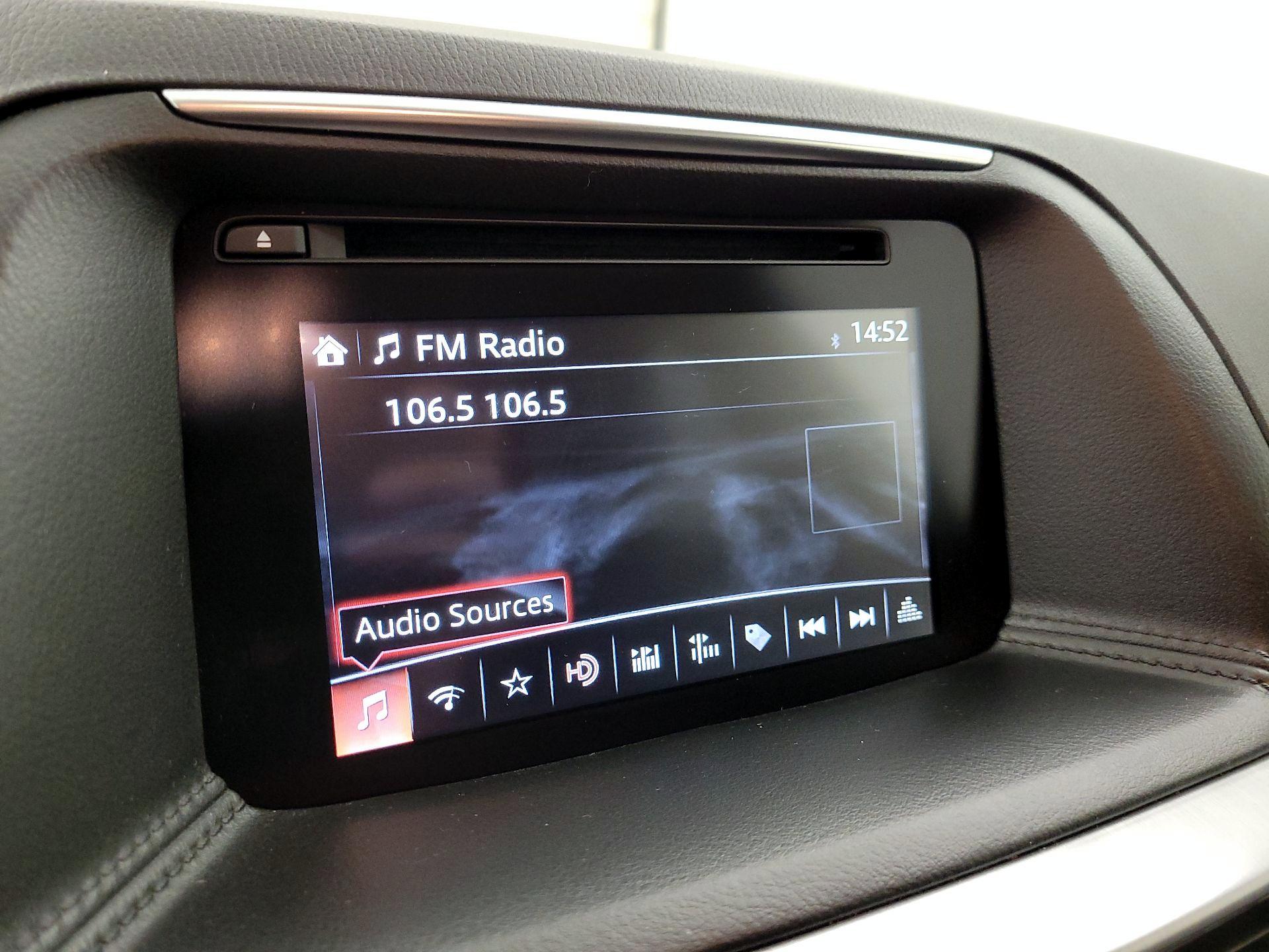 Thumbnail: 2016 Mazda CX-5 - 14