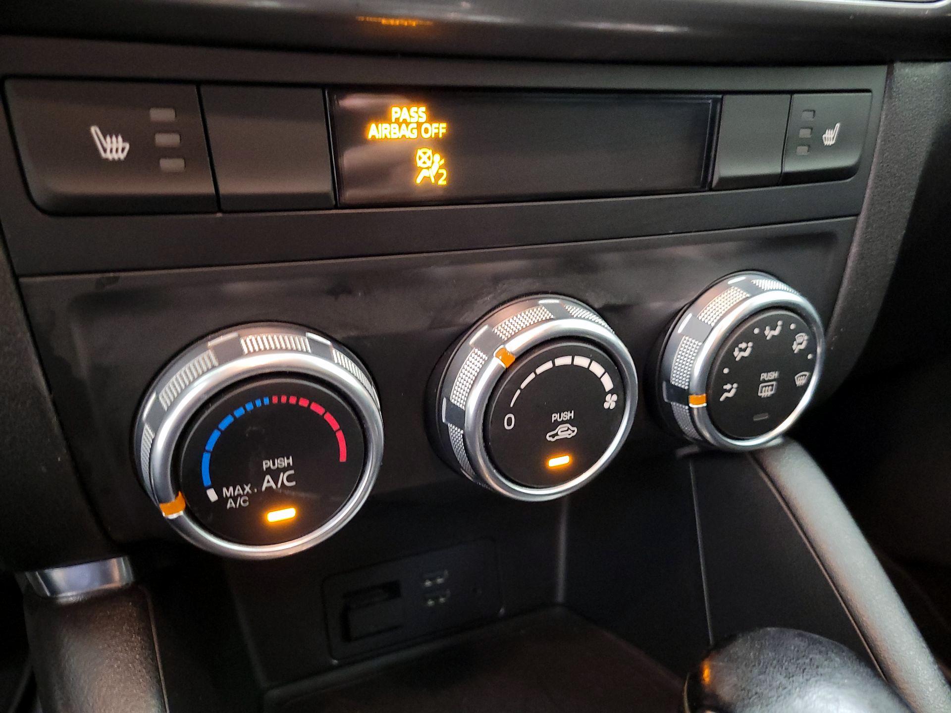 Thumbnail: 2016 Mazda CX-5 - 15