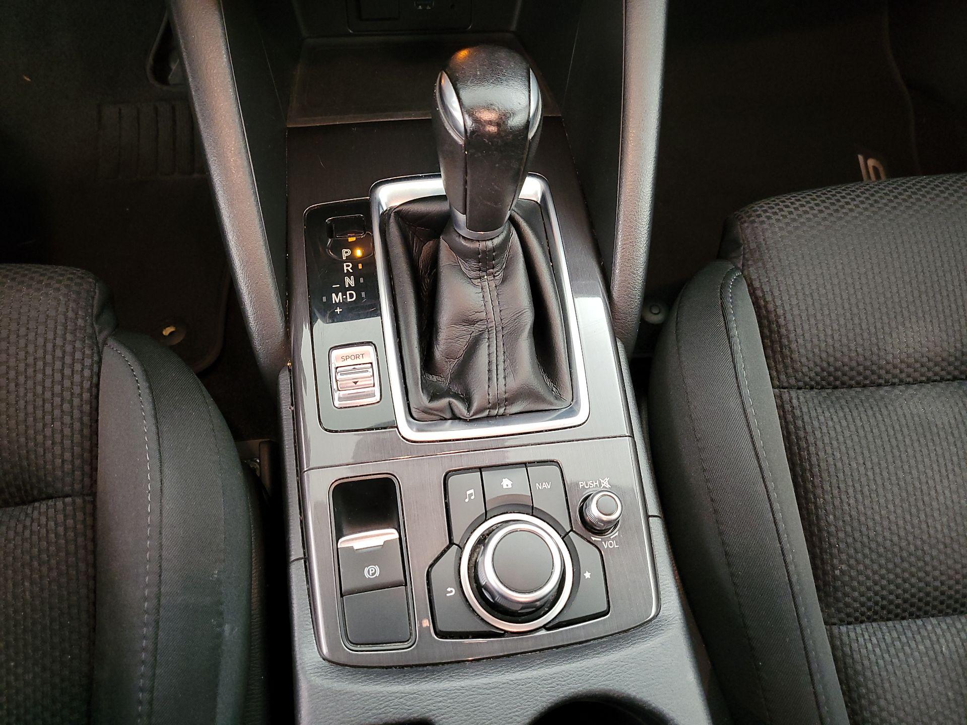 Thumbnail: 2016 Mazda CX-5 - 16