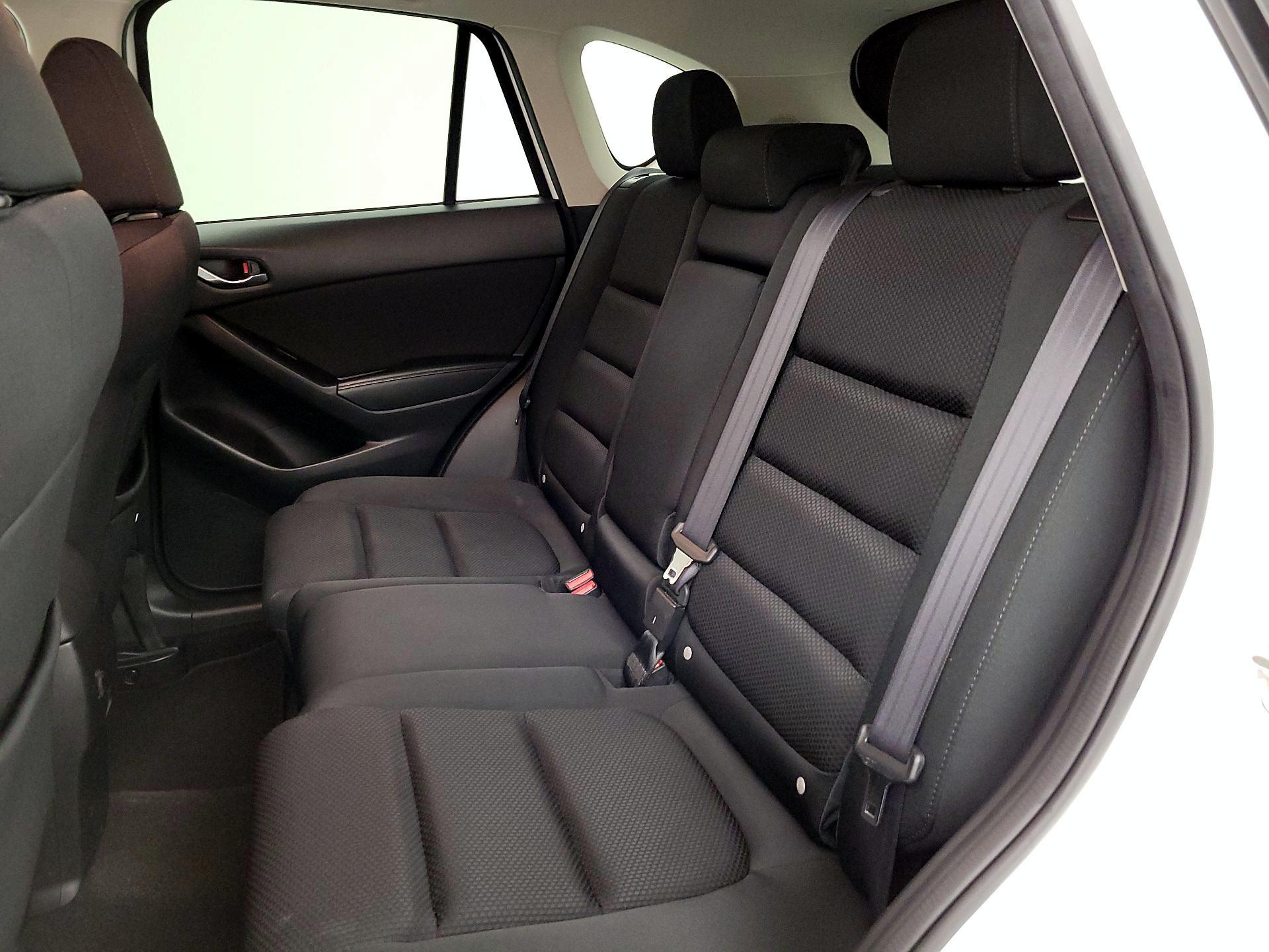 Thumbnail: 2016 Mazda CX-5 - 17