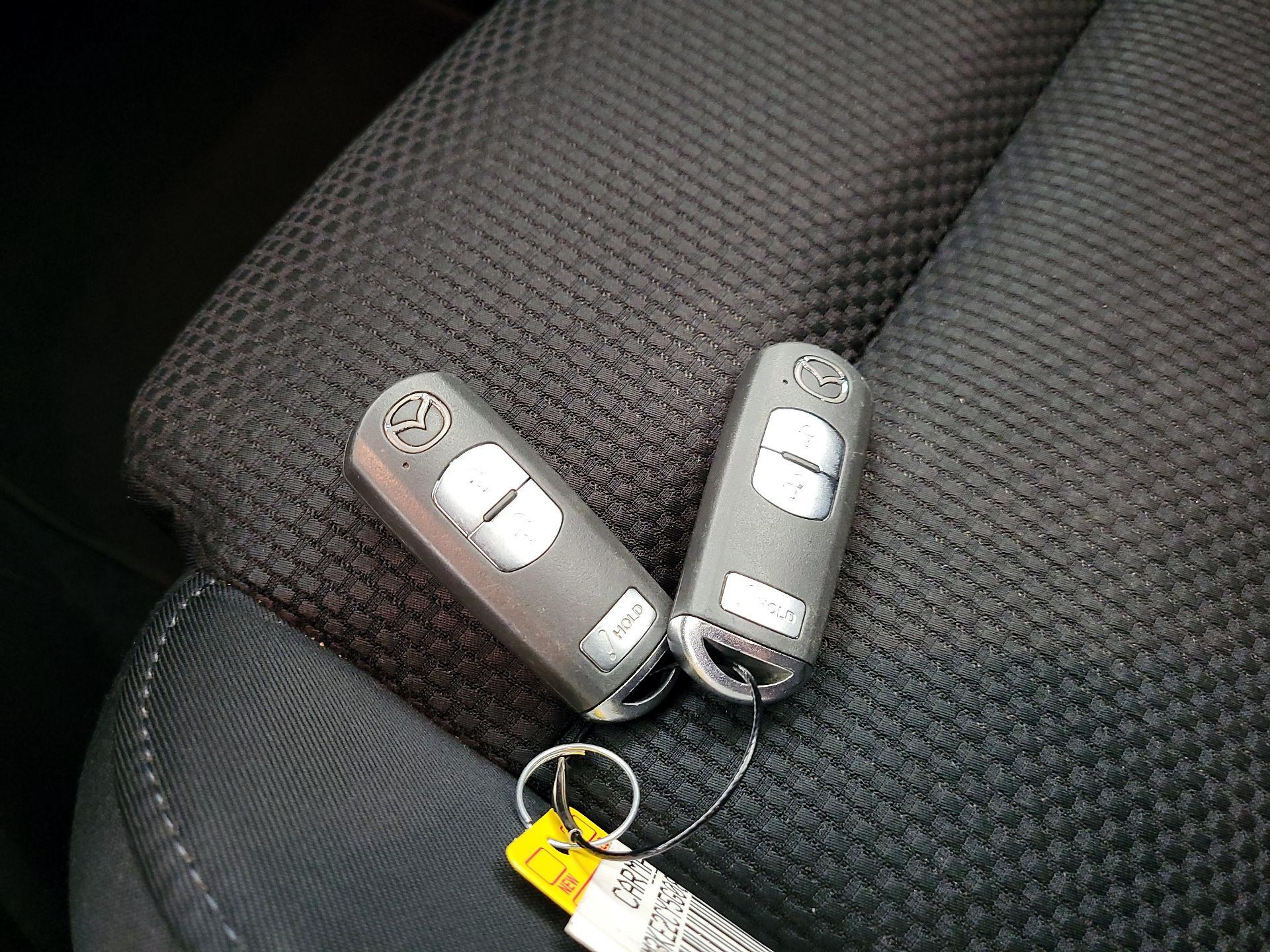 Thumbnail: 2016 Mazda CX-5 - 20