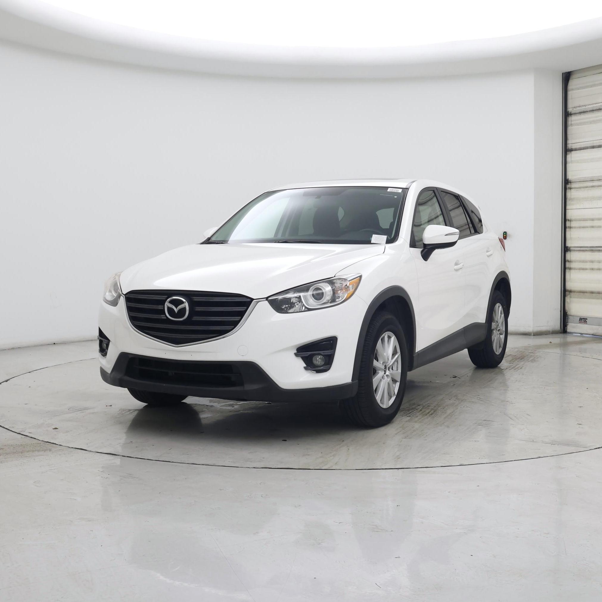 Thumbnail: 2016 Mazda CX-5 - 4