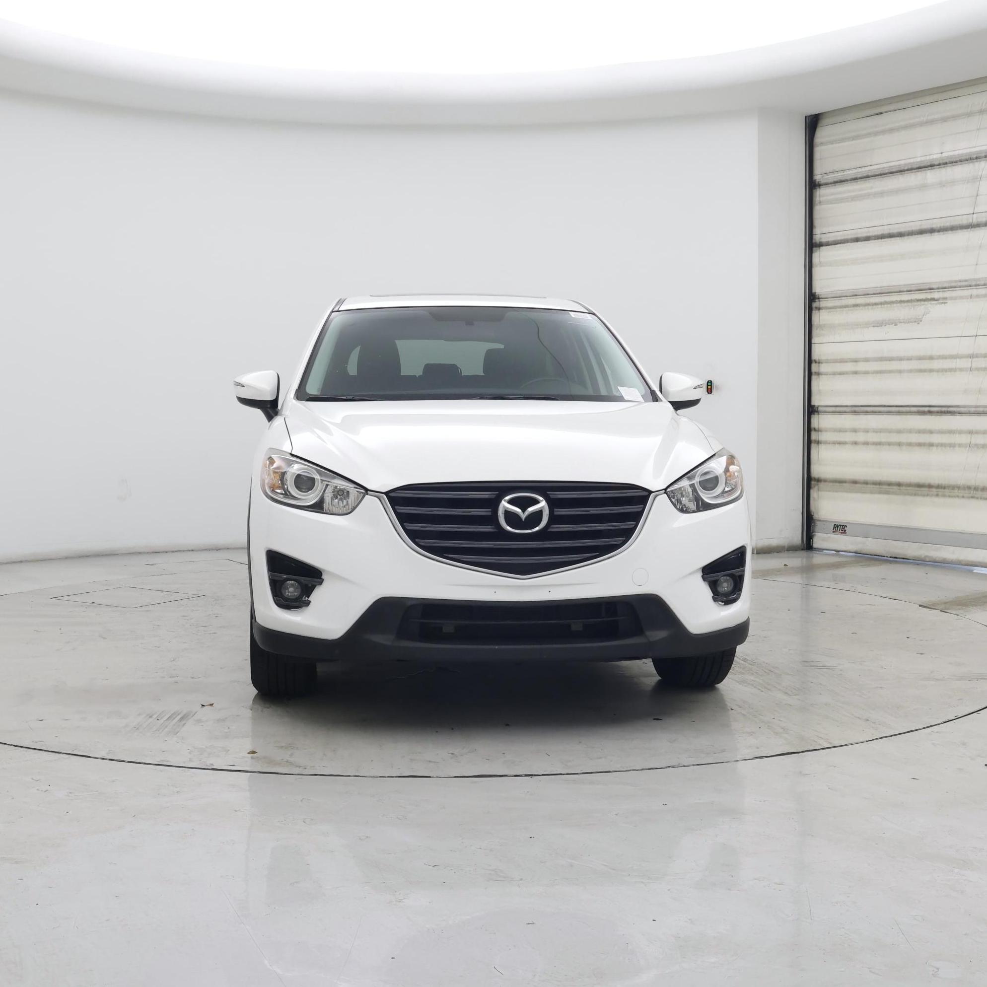Thumbnail: 2016 Mazda CX-5 - 5