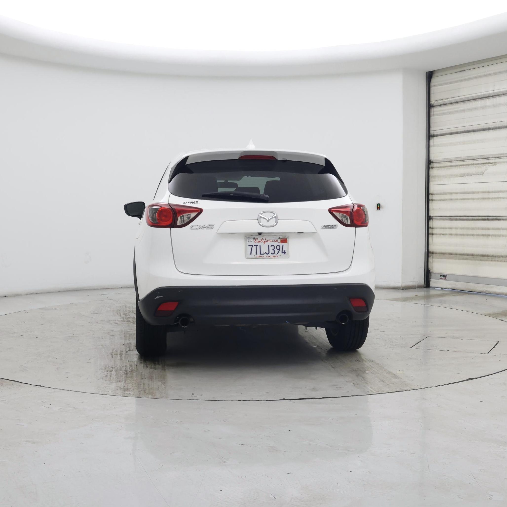 Thumbnail: 2016 Mazda CX-5 - 6