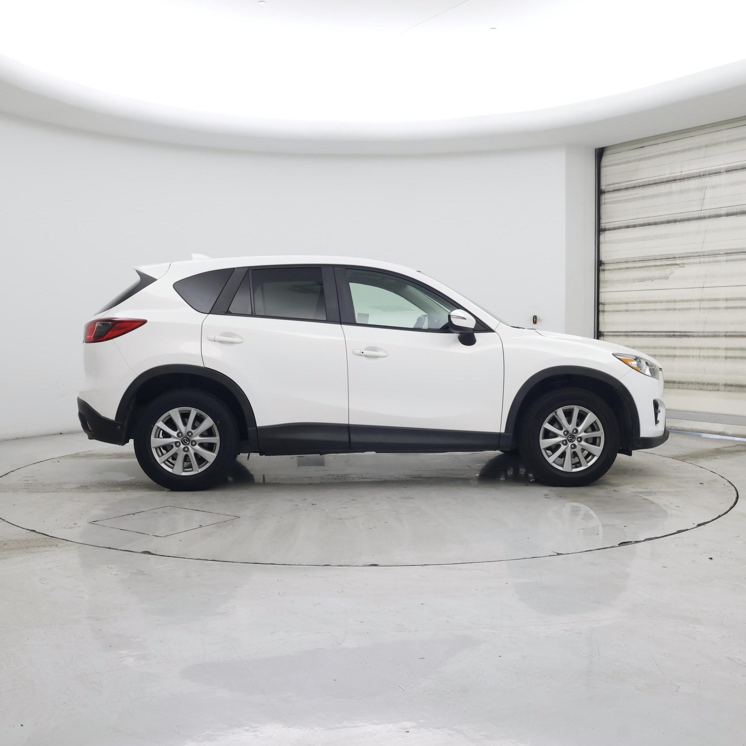 Thumbnail: 2016 Mazda CX-5 - 7