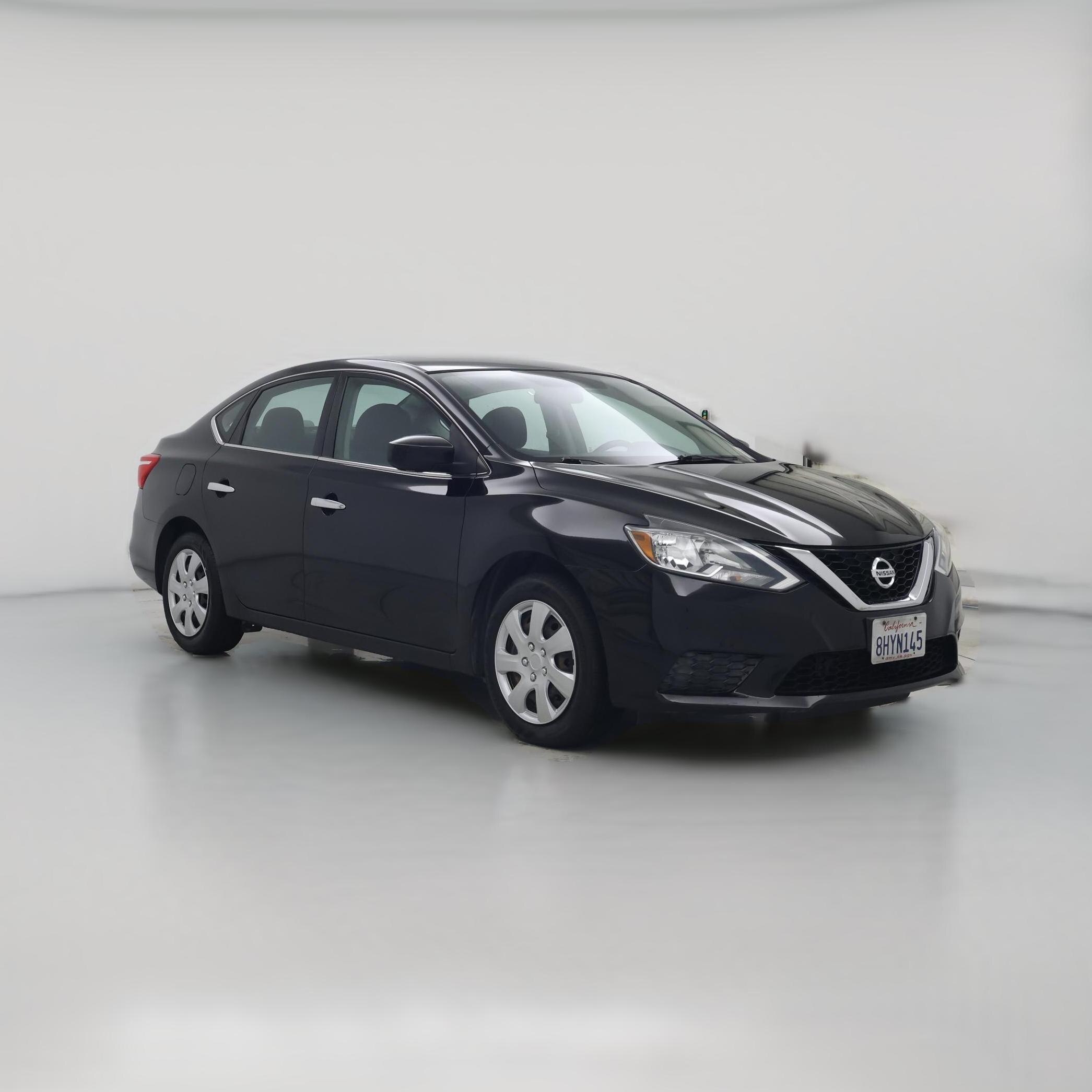 Thumbnail: 2017 Nissan Sentra - 1