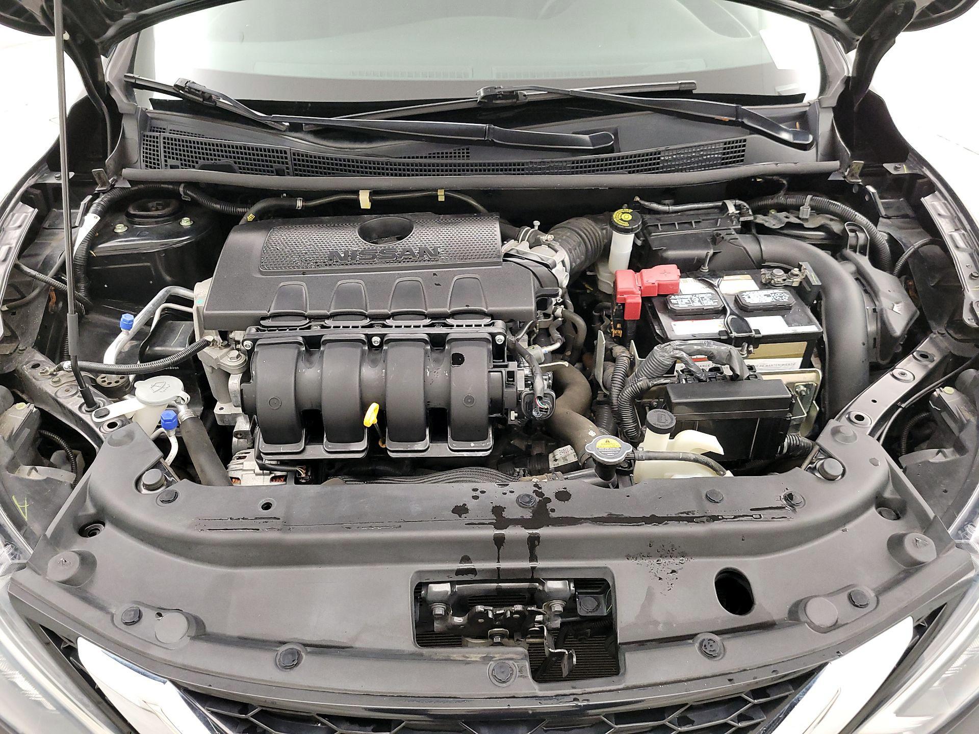 Thumbnail: 2017 Nissan Sentra - 19