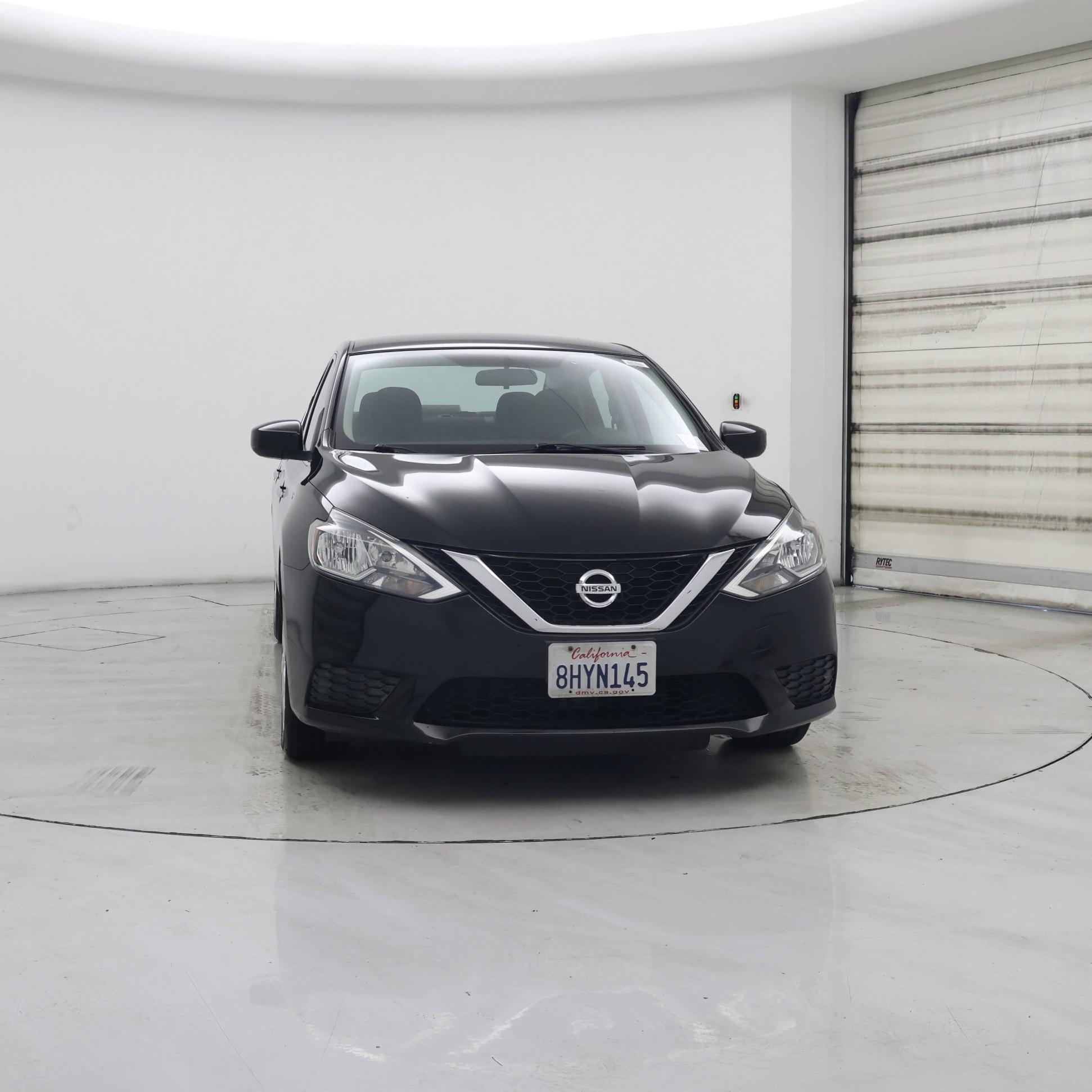 Thumbnail: 2017 Nissan Sentra - 5