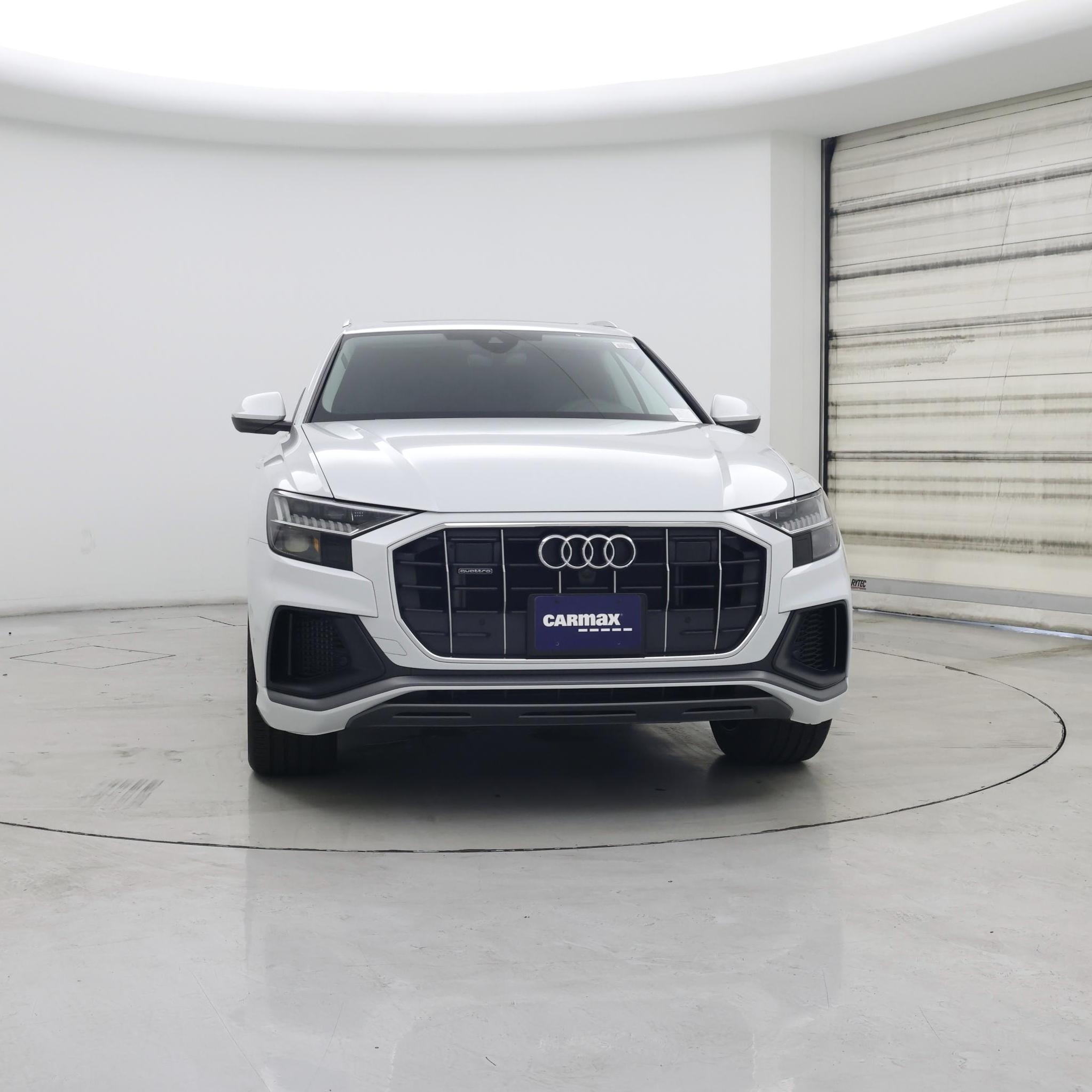 Thumbnail: 2023 Audi Q8 - 5