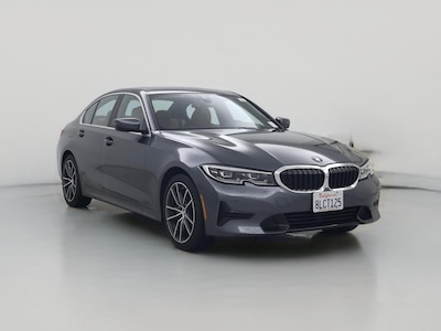 2019 BMW 330 I