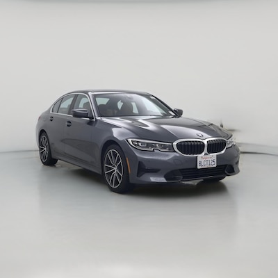 2019 BMW 330 I