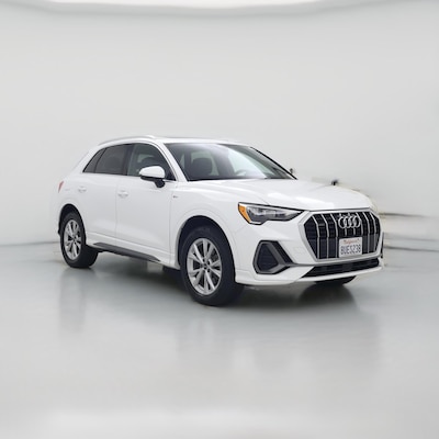 2021 Audi Q3 S-Line Premium Plus