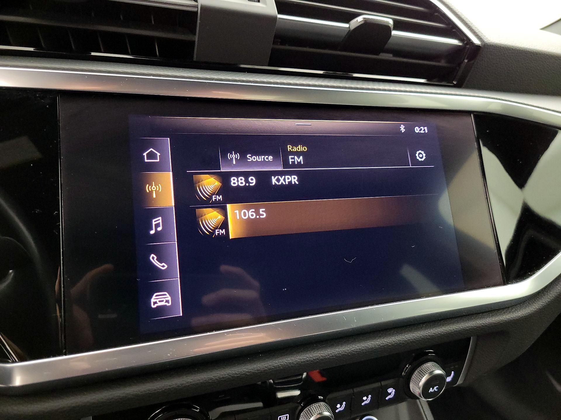 Thumbnail: 2021 Audi Q3 - 14