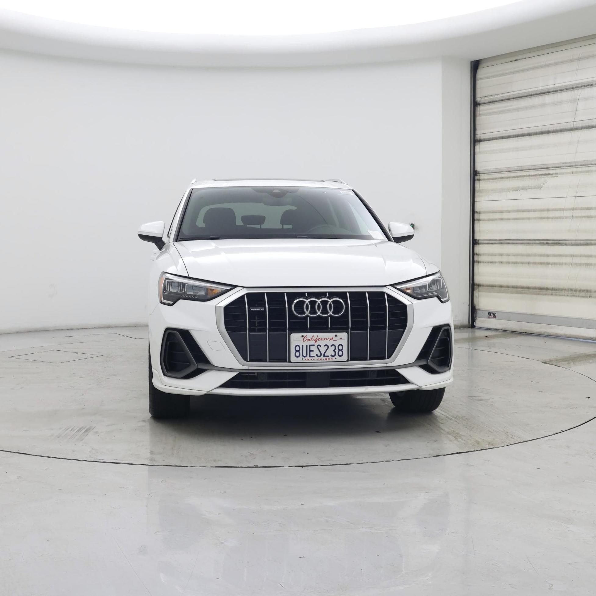 Thumbnail: 2021 Audi Q3 - 5