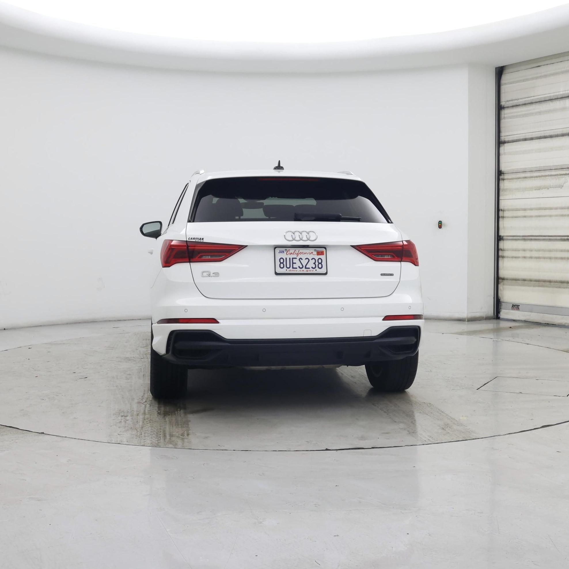 Thumbnail: 2021 Audi Q3 - 6