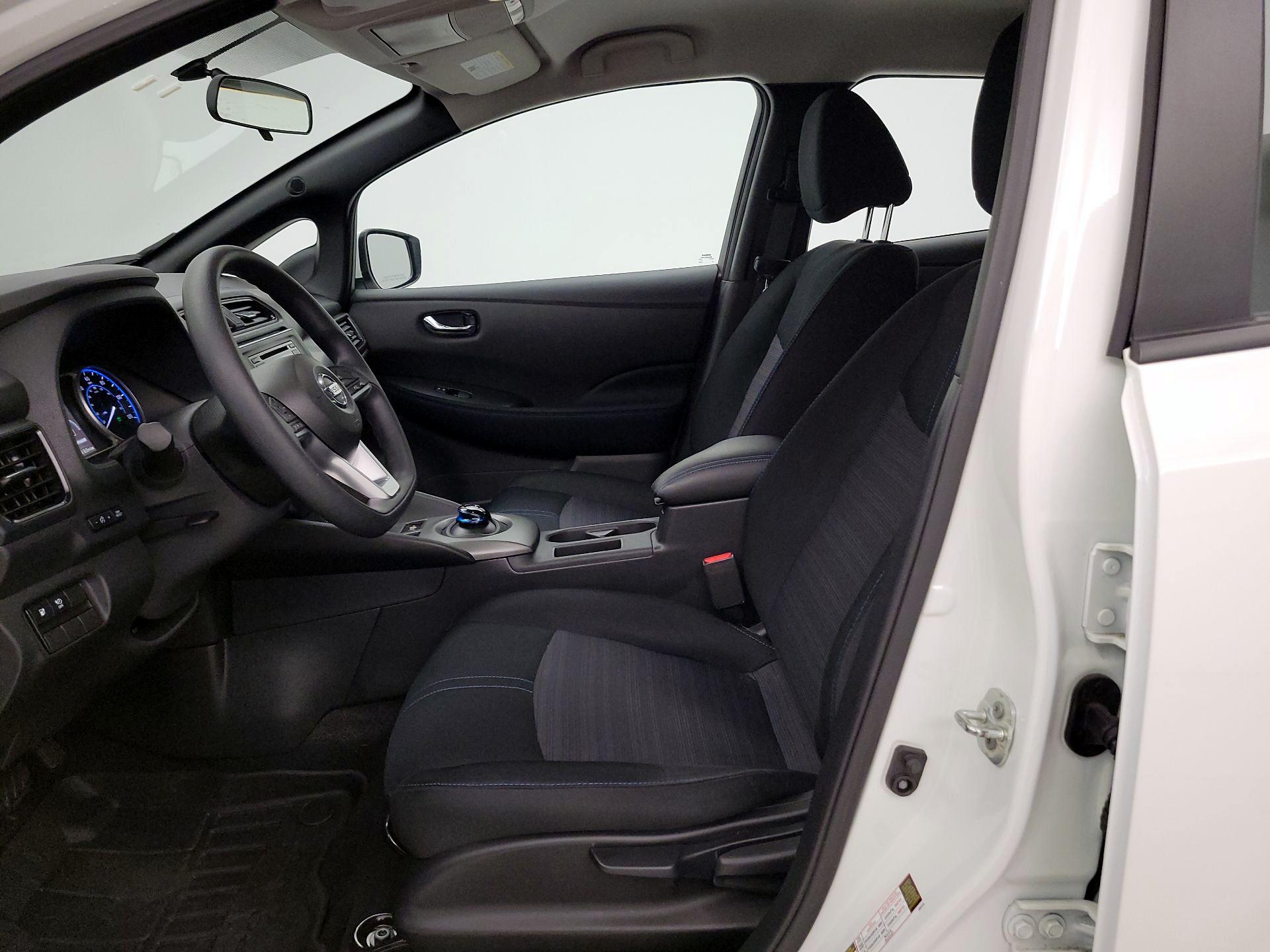 Thumbnail: 2019 Nissan Leaf - 11