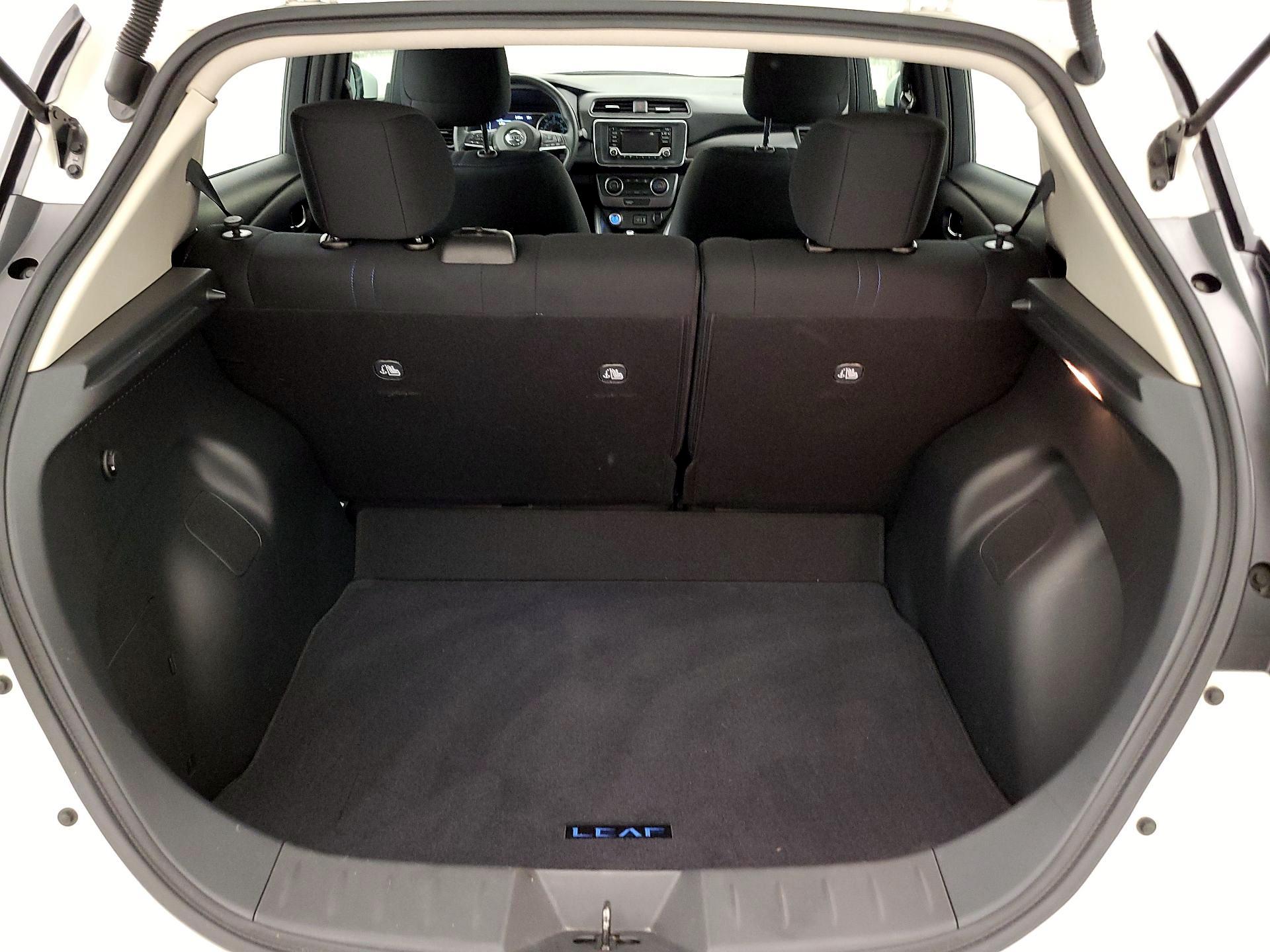 Thumbnail: 2019 Nissan Leaf - 20