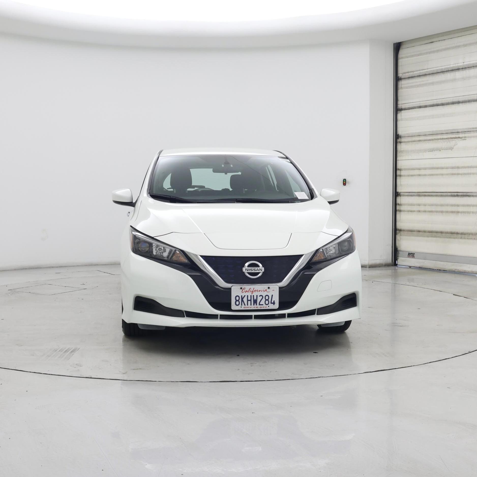 Thumbnail: 2019 Nissan Leaf - 5