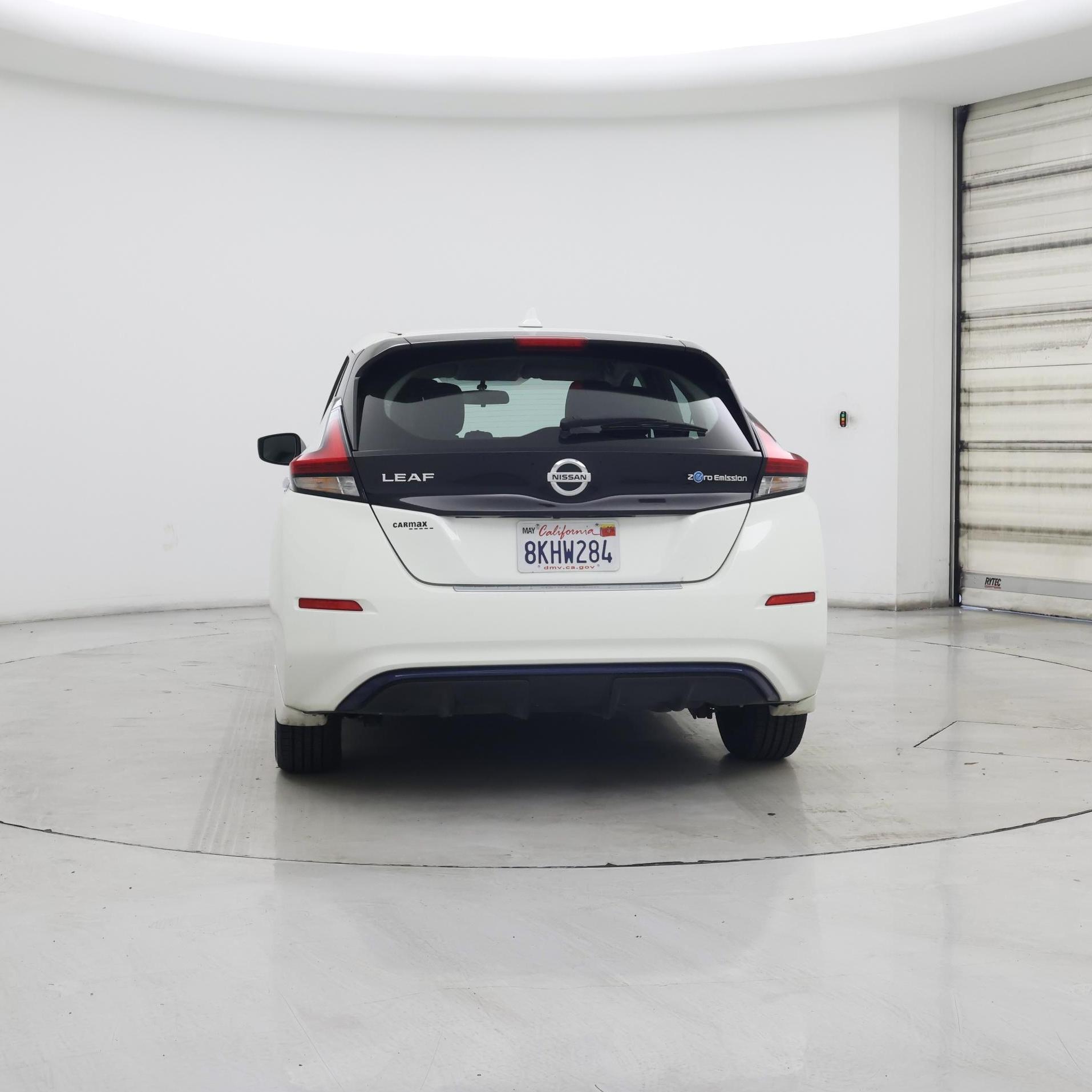 Thumbnail: 2019 Nissan Leaf - 6