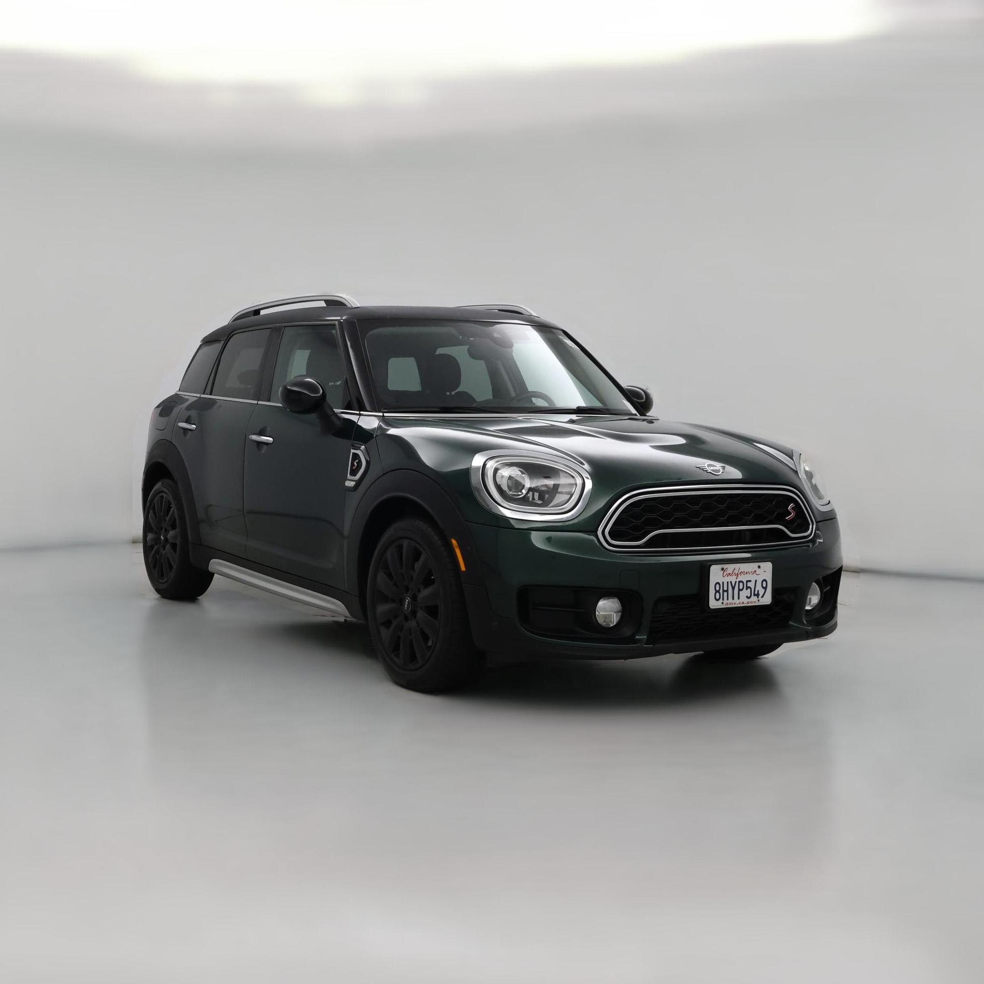 Thumbnail: 2019 MINI Cooper Countryman - 1