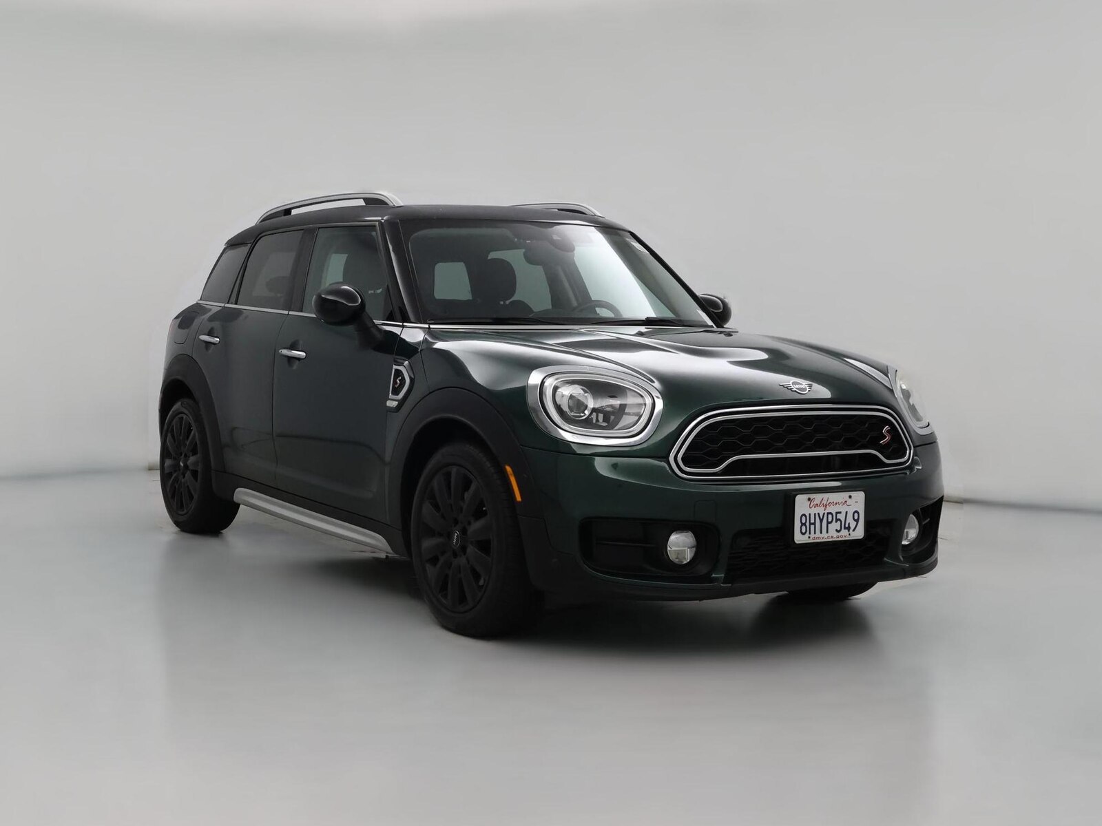 2019 MINI Countryman S