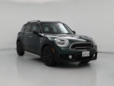 2019 Mini Cooper Countryman S Signature