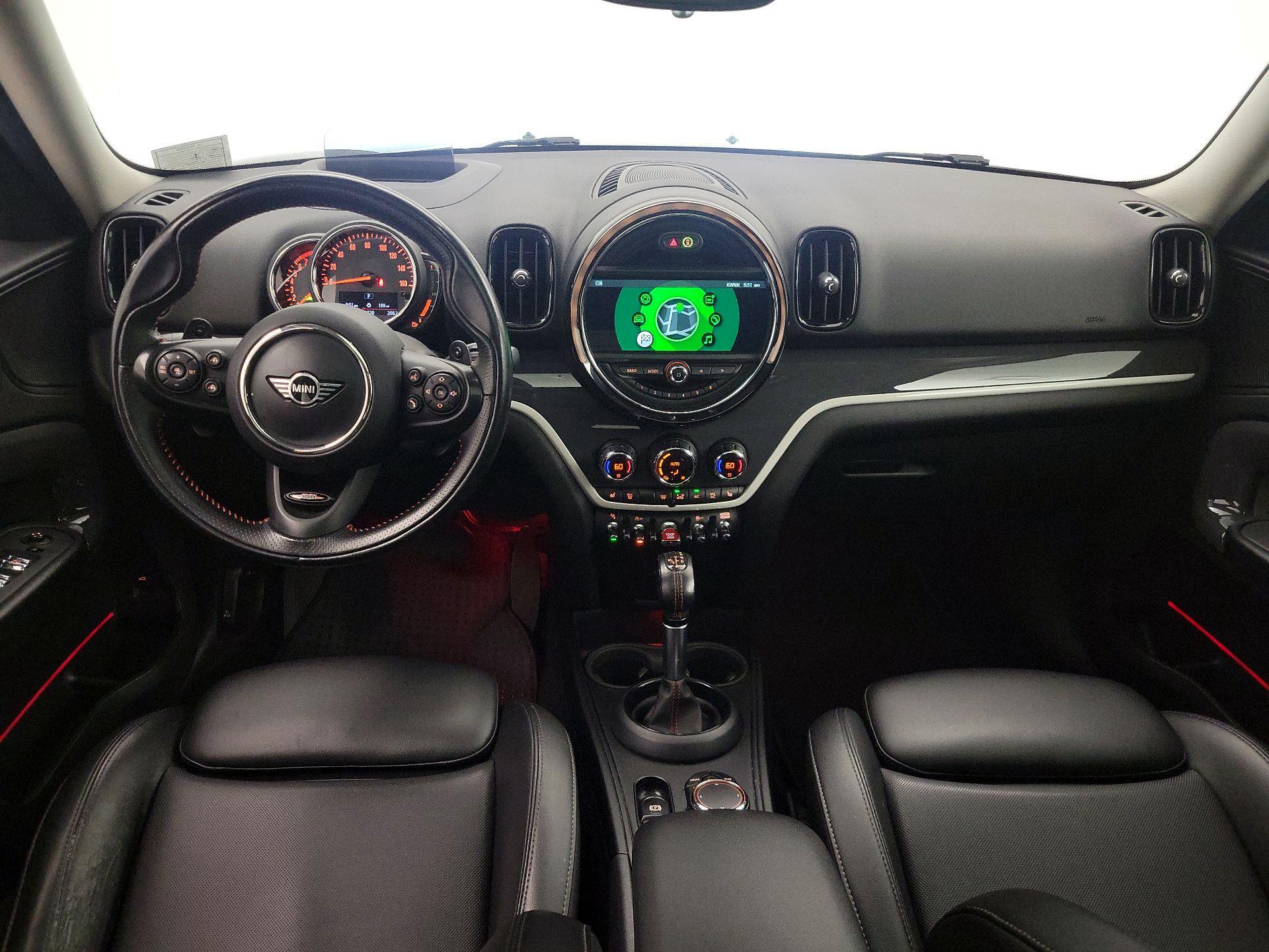 Thumbnail: 2019 MINI Cooper Countryman - 9