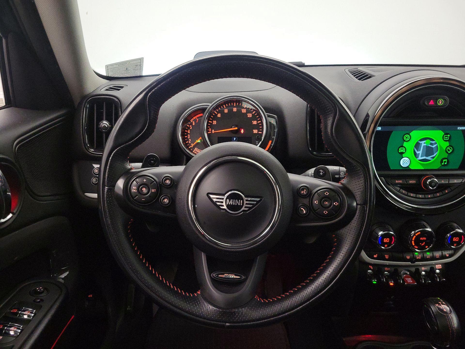 Thumbnail: 2019 MINI Cooper Countryman - 10