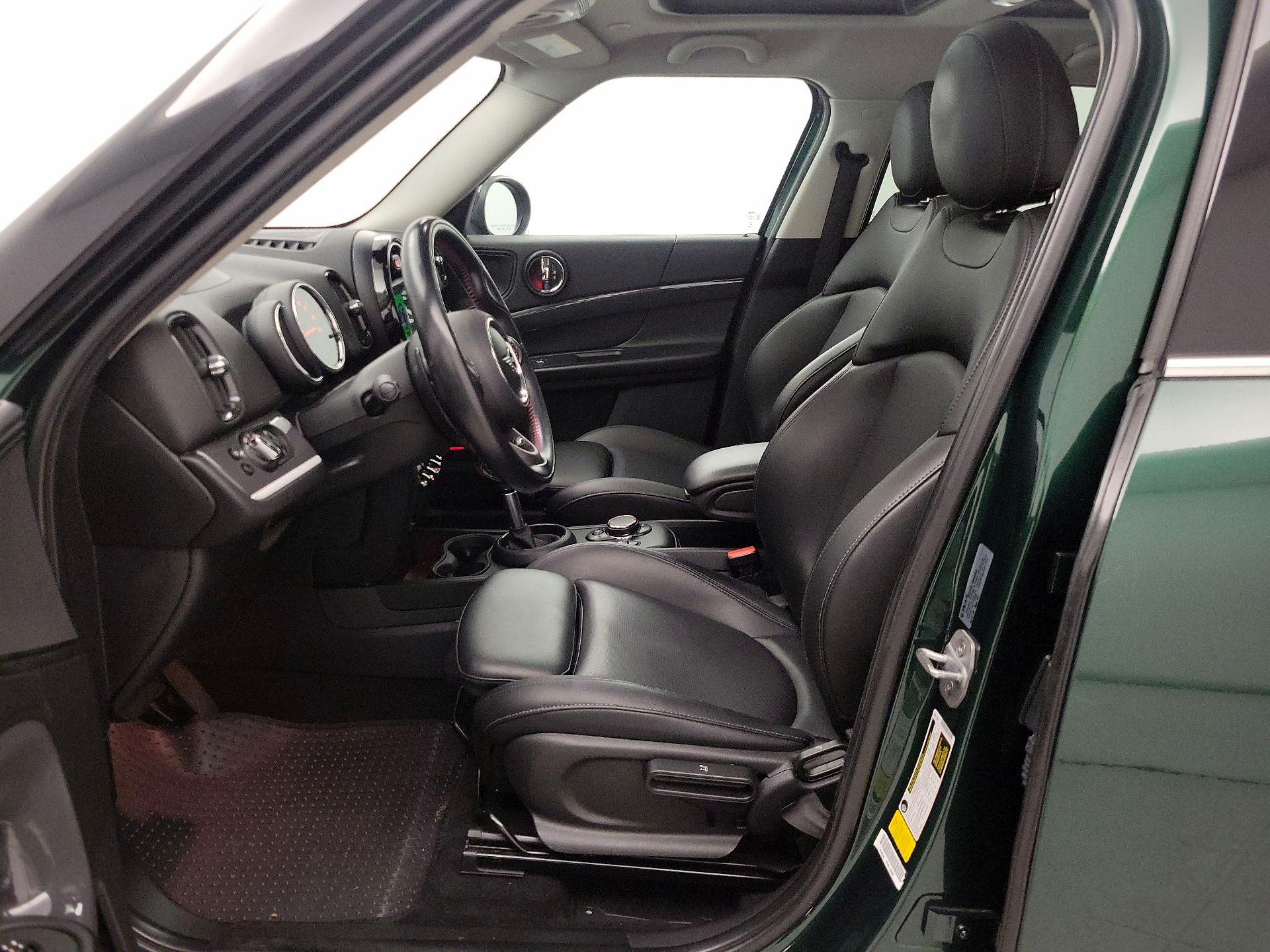 Thumbnail: 2019 MINI Cooper Countryman - 11