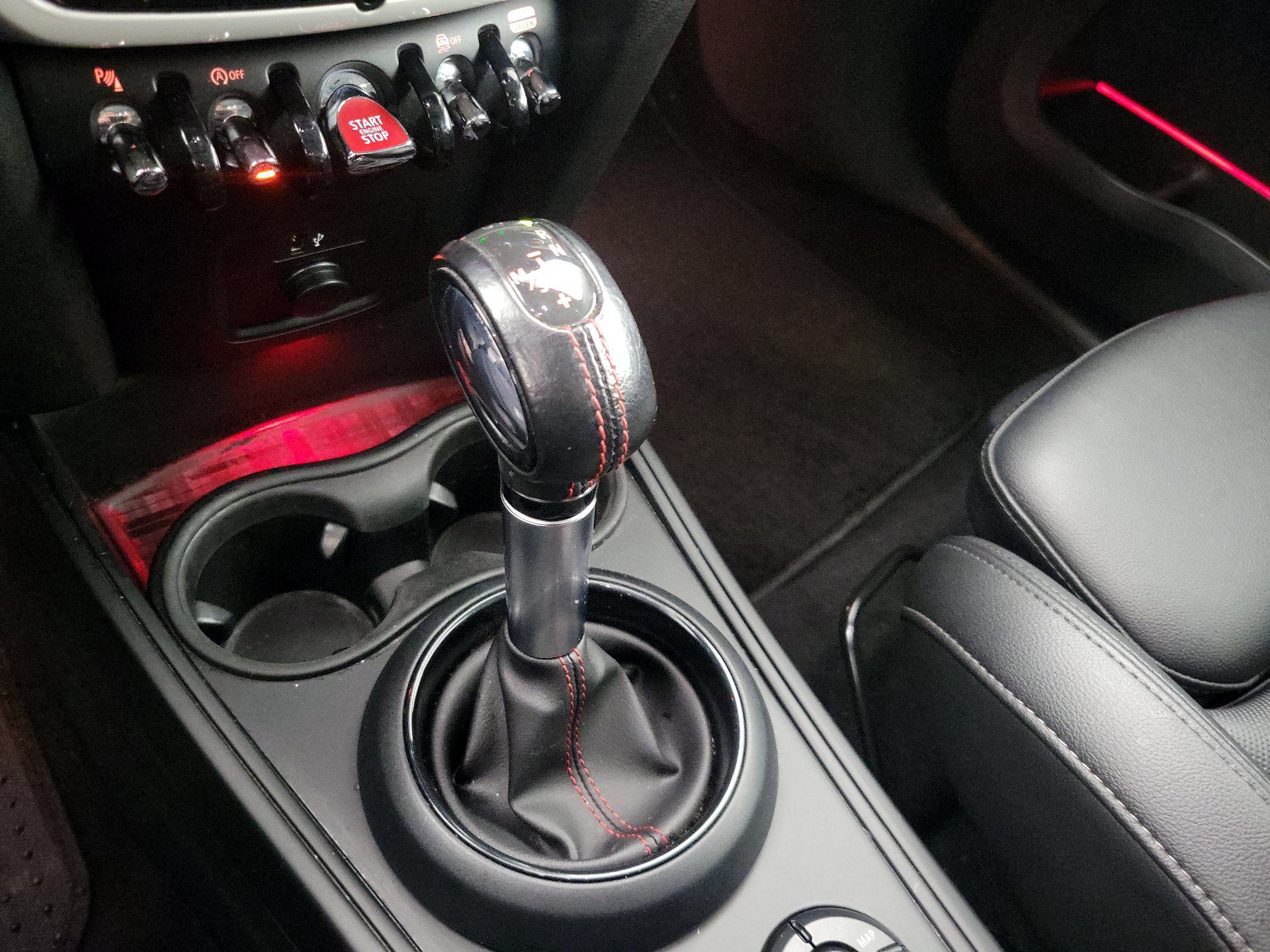 Thumbnail: 2019 MINI Cooper Countryman - 18