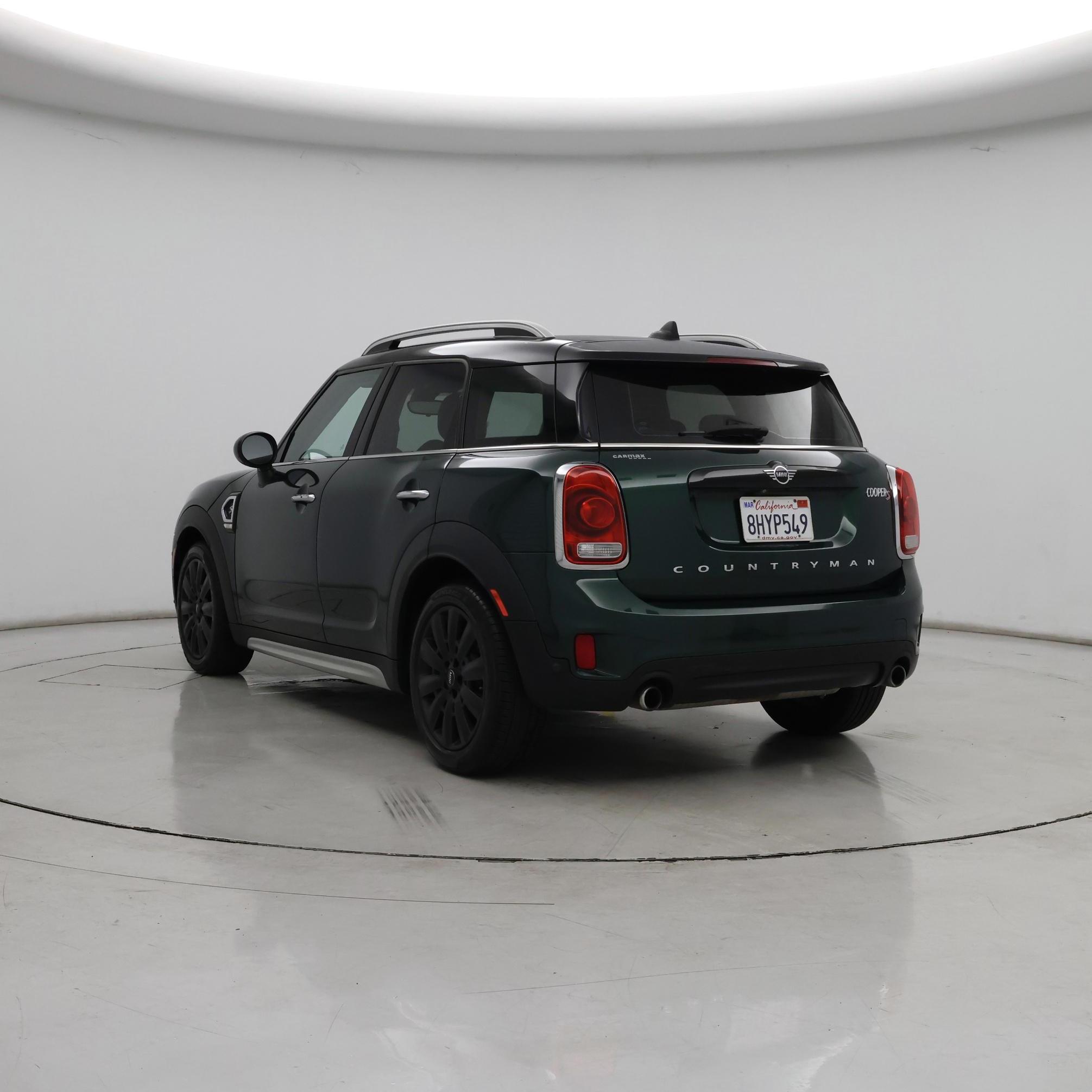Thumbnail: 2019 MINI Cooper Countryman - 2