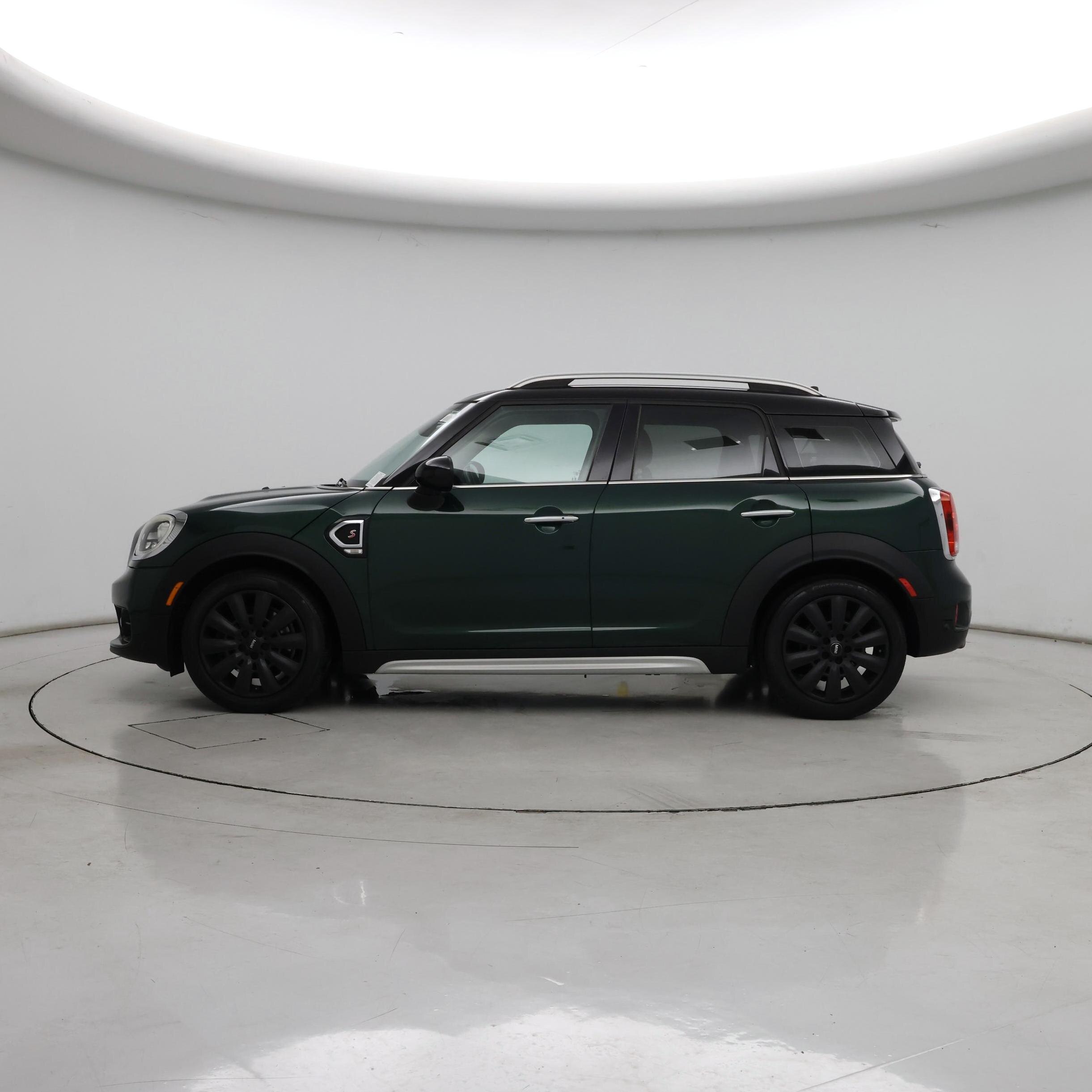 Thumbnail: 2019 MINI Cooper Countryman - 3