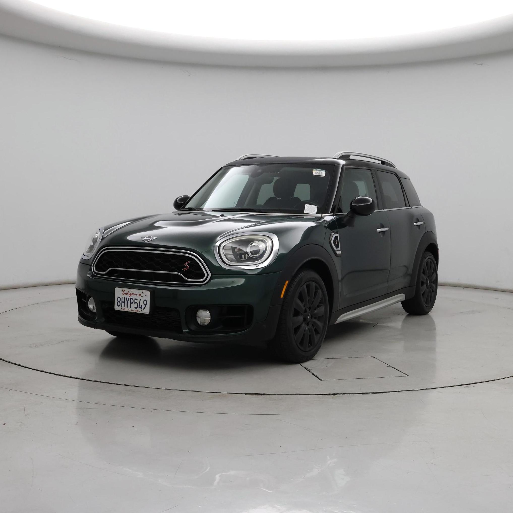 Thumbnail: 2019 MINI Cooper Countryman - 4
