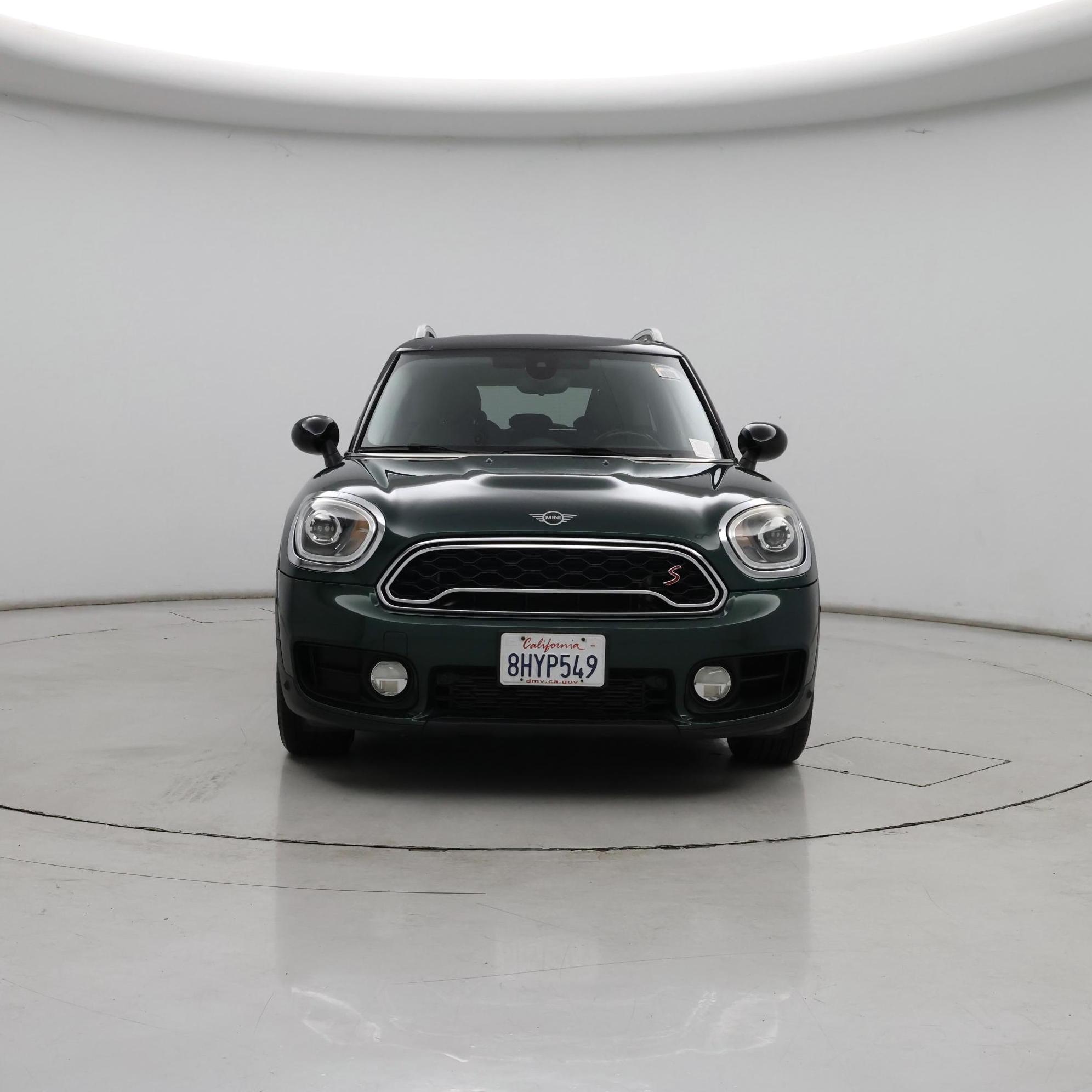 Thumbnail: 2019 MINI Cooper Countryman - 5