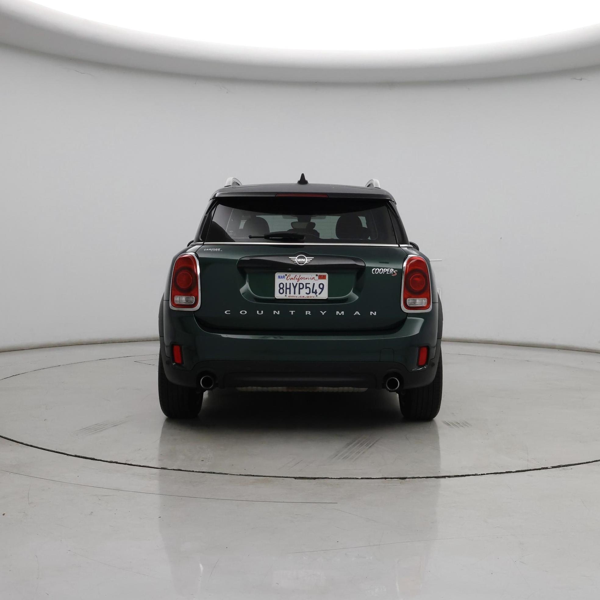 Thumbnail: 2019 MINI Cooper Countryman - 6