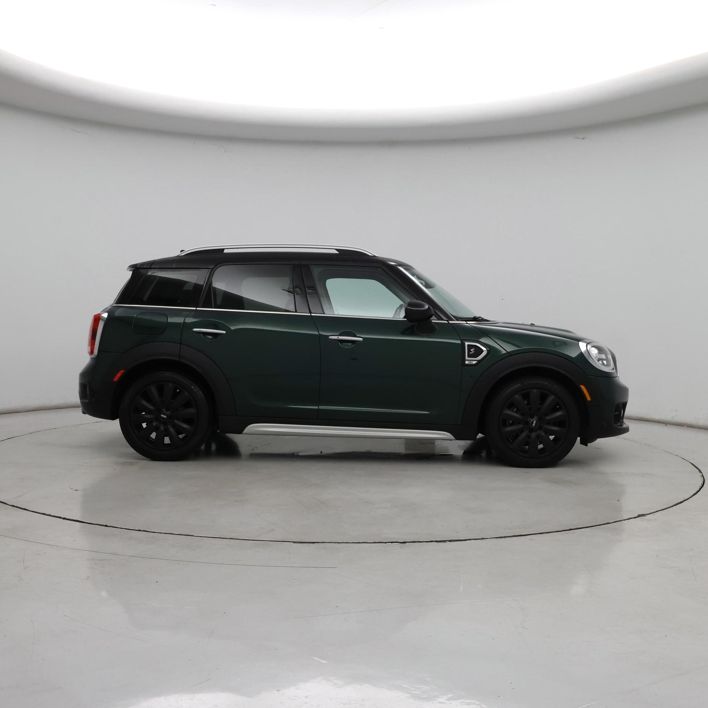 Thumbnail: 2019 MINI Cooper Countryman - 7