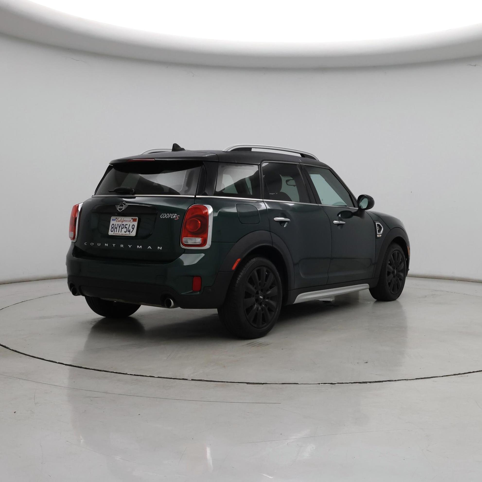 Thumbnail: 2019 MINI Cooper Countryman - 8