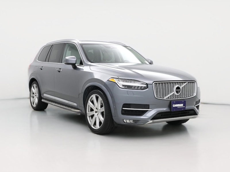 2016 Volvo XC90 T6 Inscription -
                  Daly City, CA