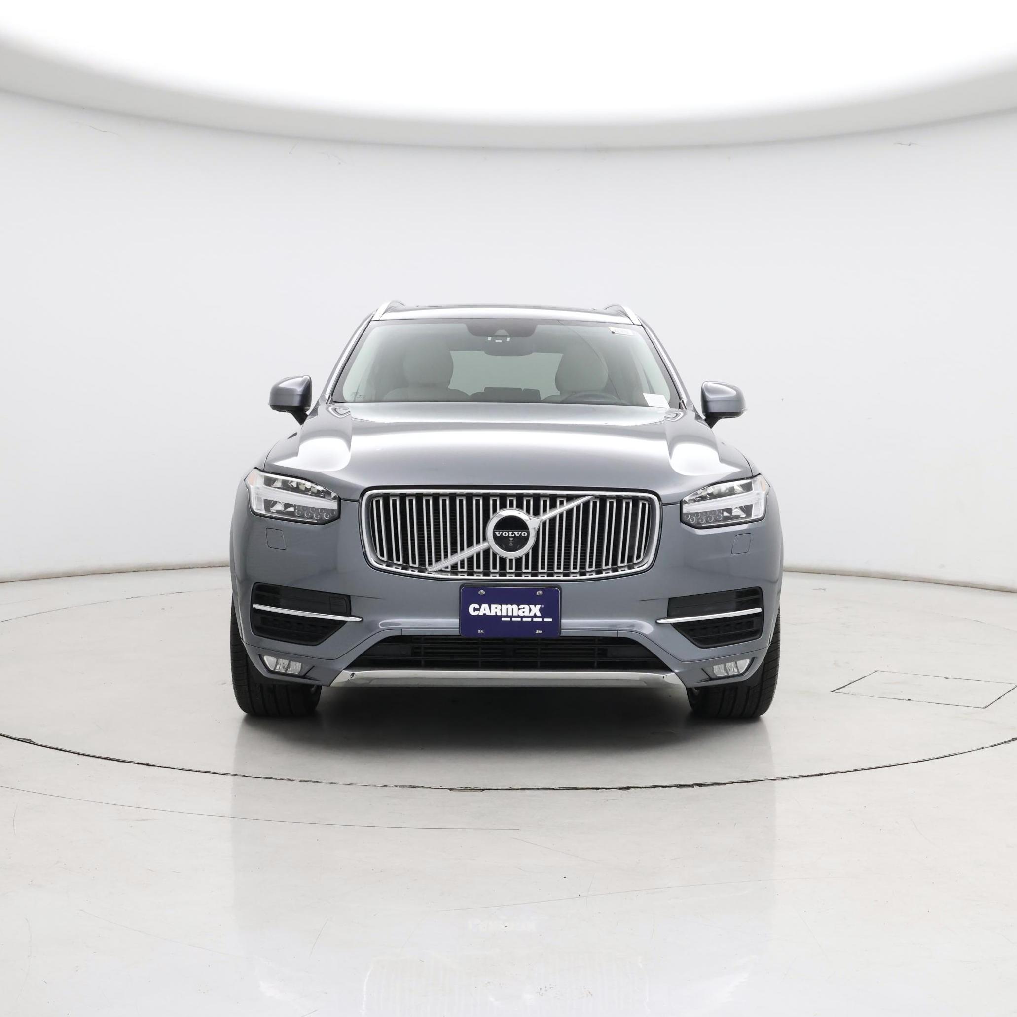 Thumbnail: 2016 Volvo XC90 - 5