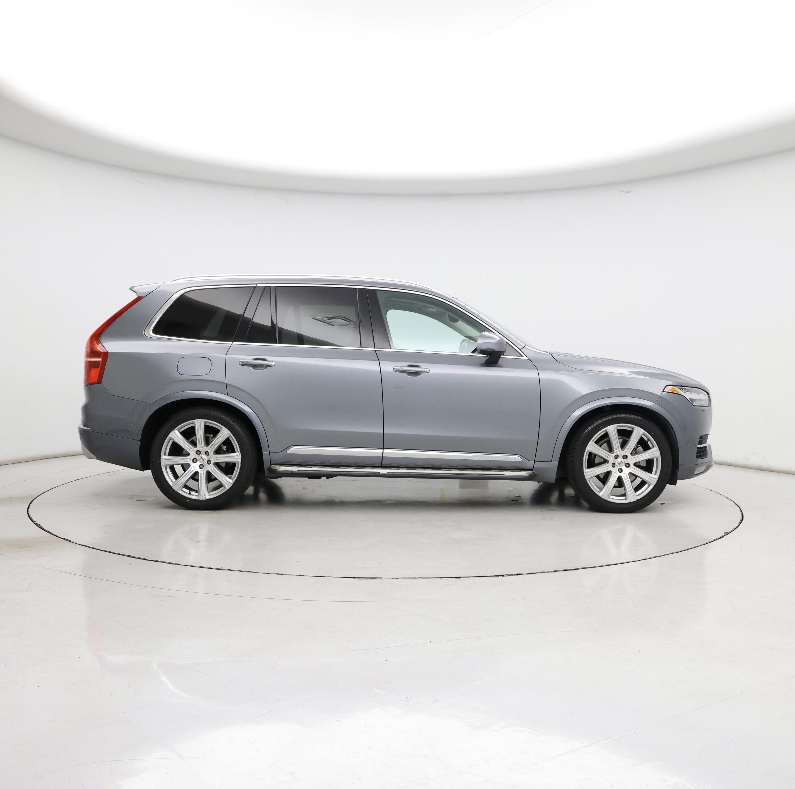 Thumbnail: 2016 Volvo XC90 - 7